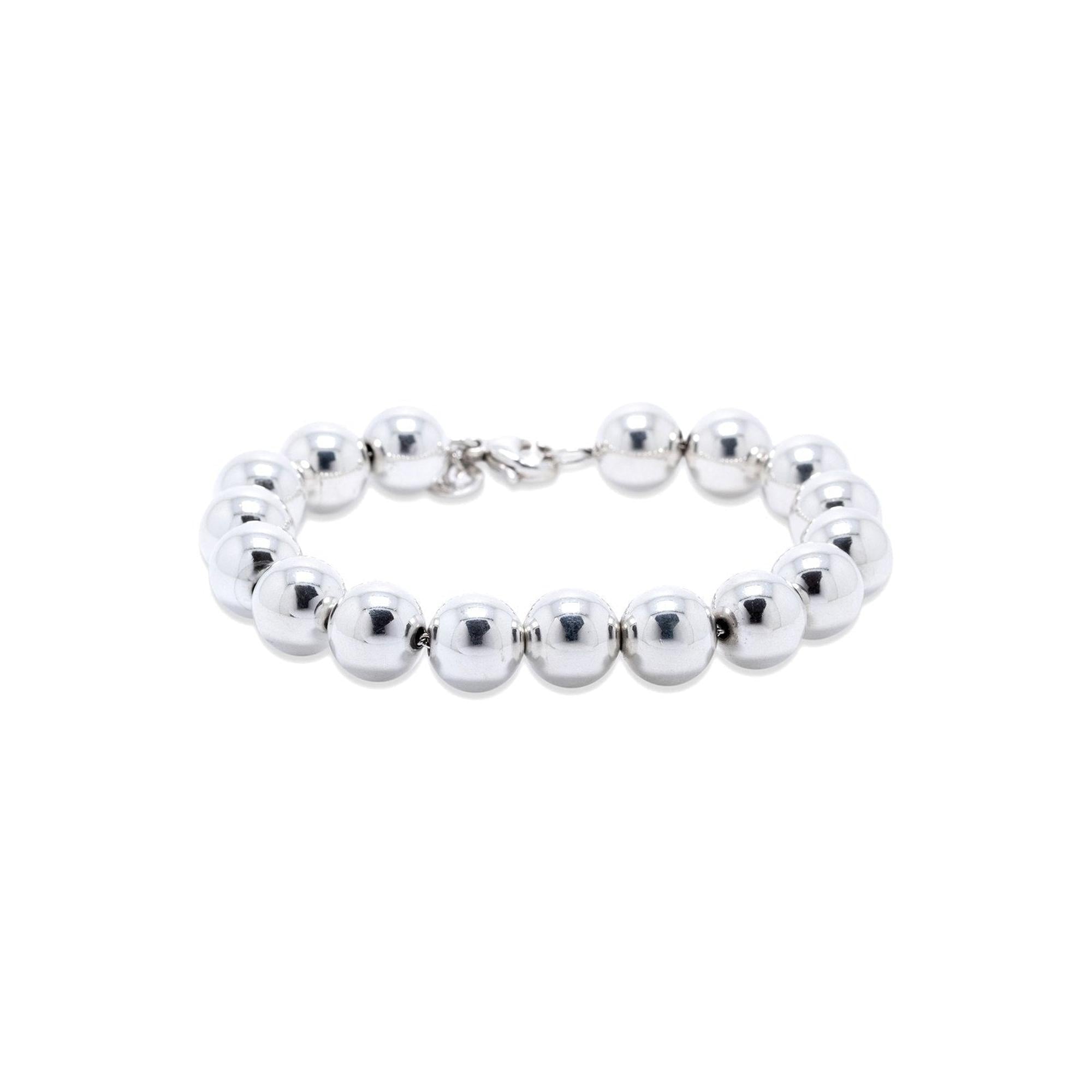 Tiffany & Co. HardWear Ball Bracelet