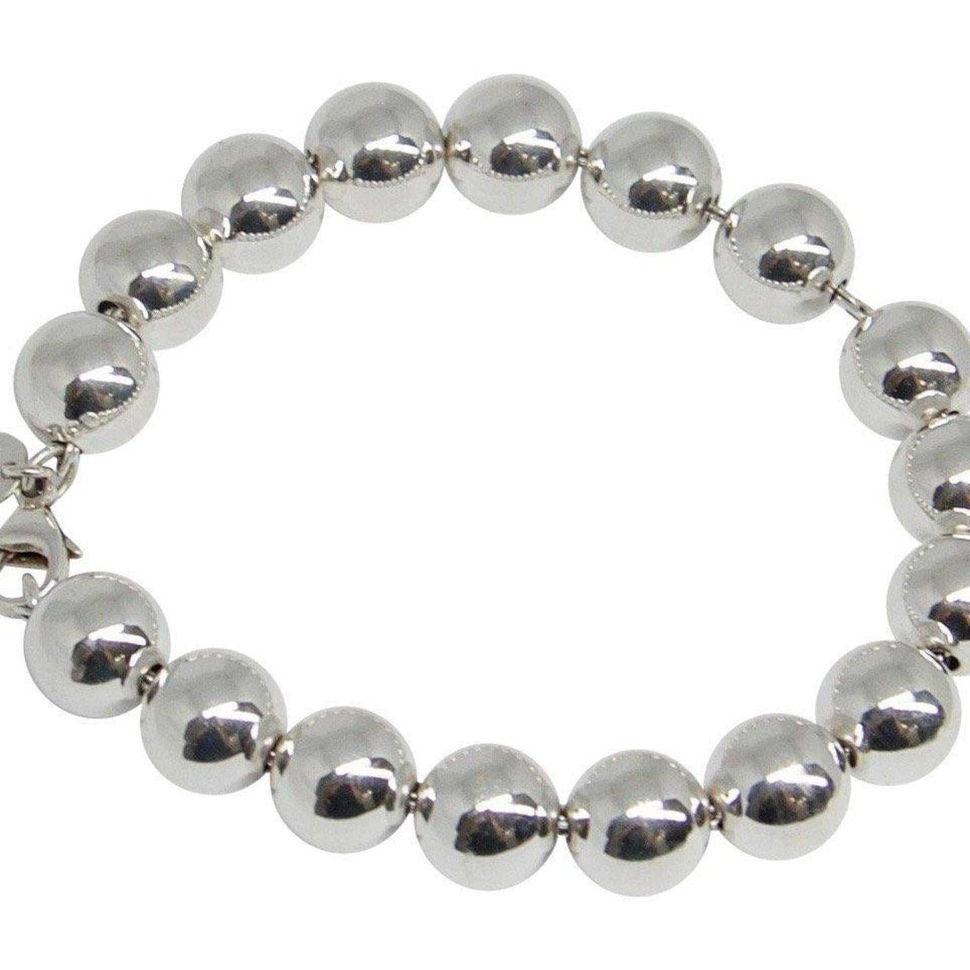 Tiffany & Co. HardWear Ball Bracelet