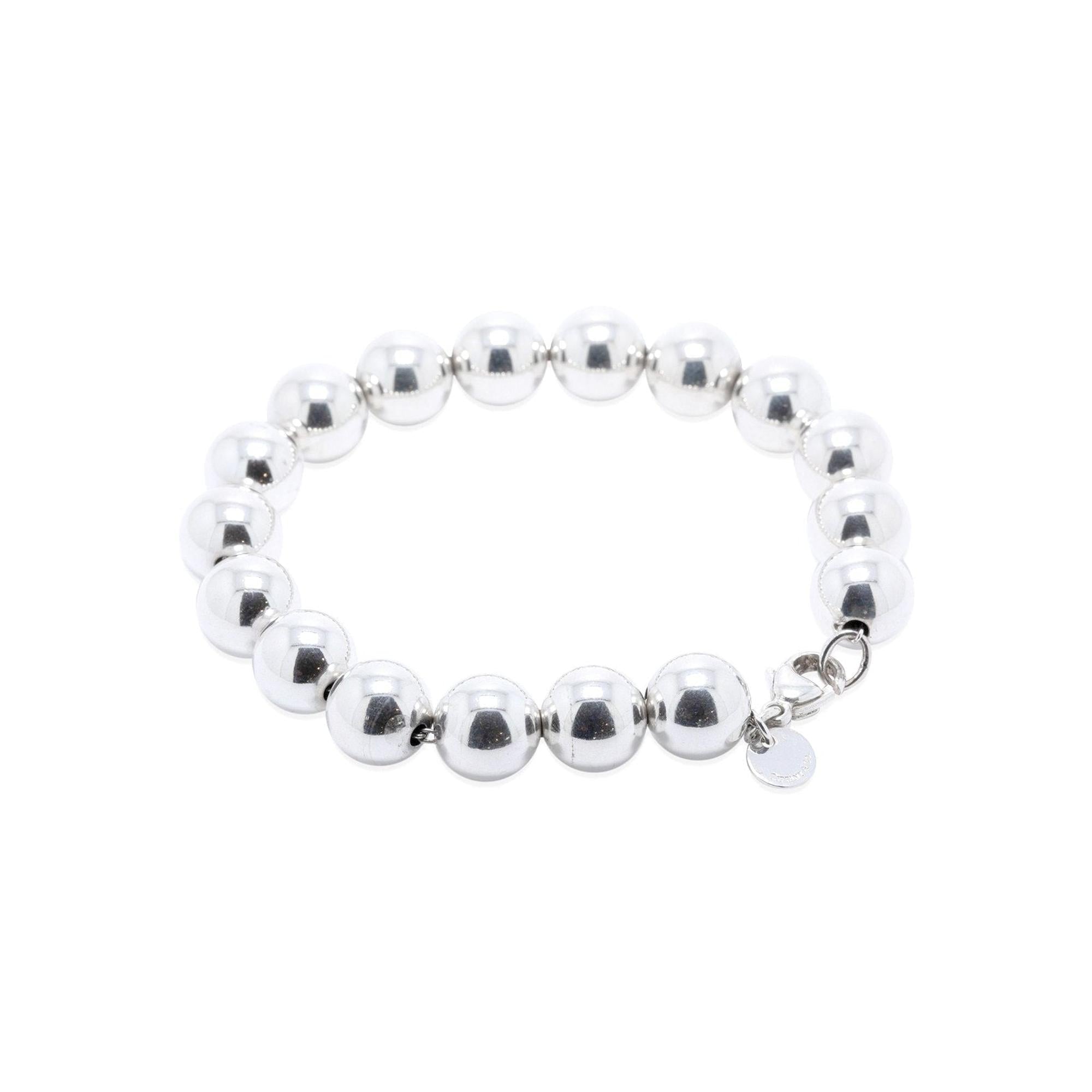 Tiffany & Co. HardWear Ball Bracelet