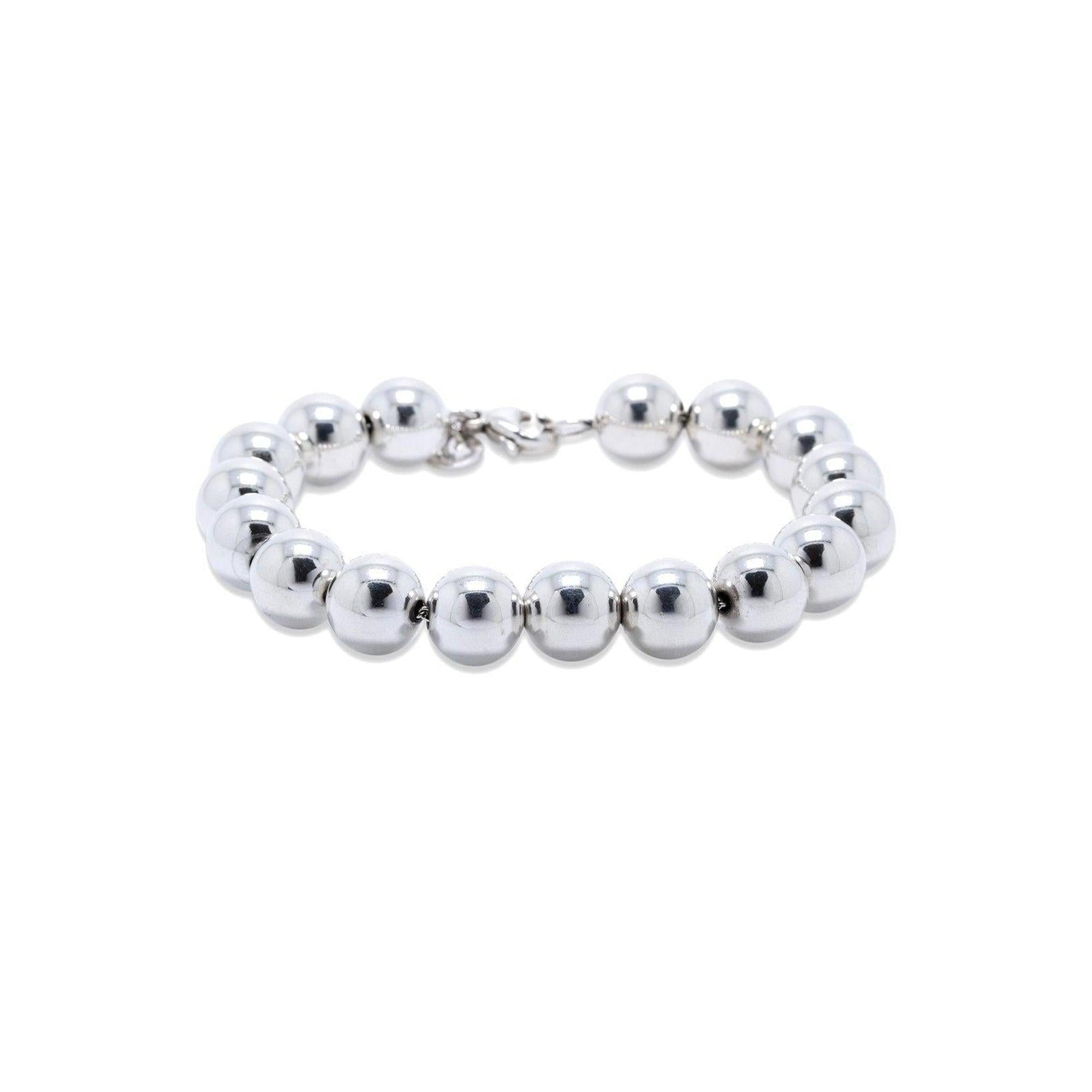 Tiffany & Co. HardWear Ball Bracelet