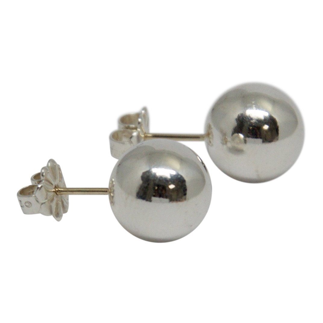 Tiffany & Co. HardWear Ball Earrings