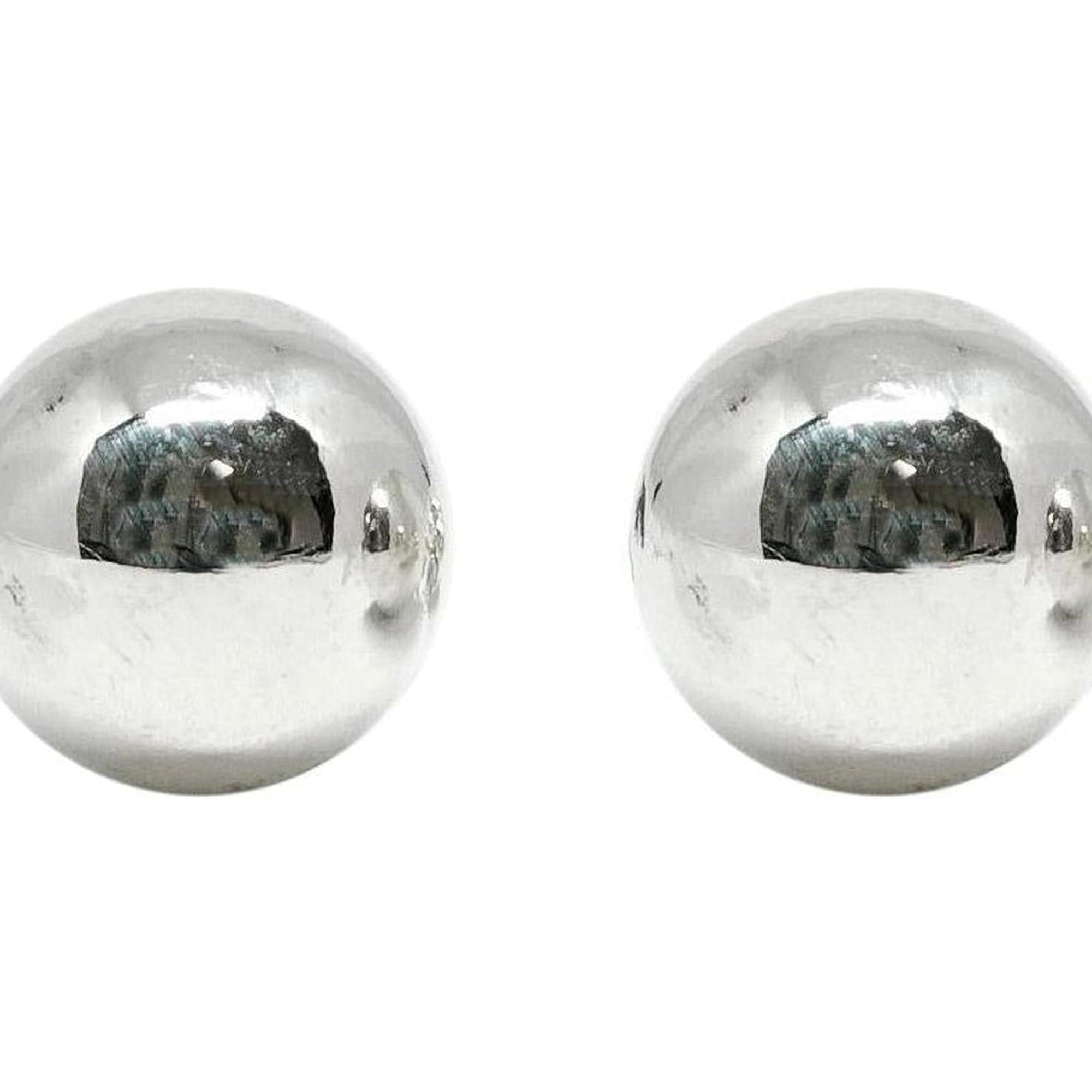 Tiffany & Co. HardWear Ball Earrings