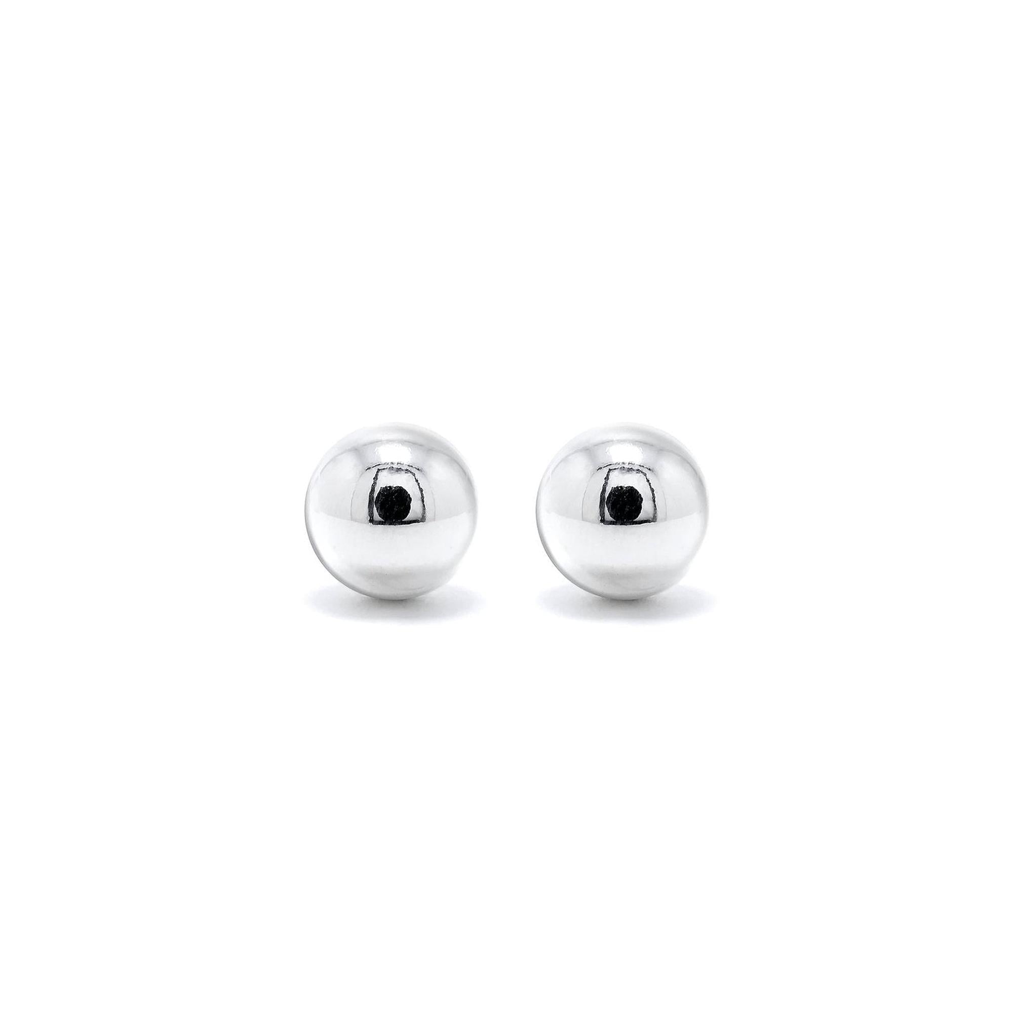Tiffany & Co. HardWear Ball Earrings