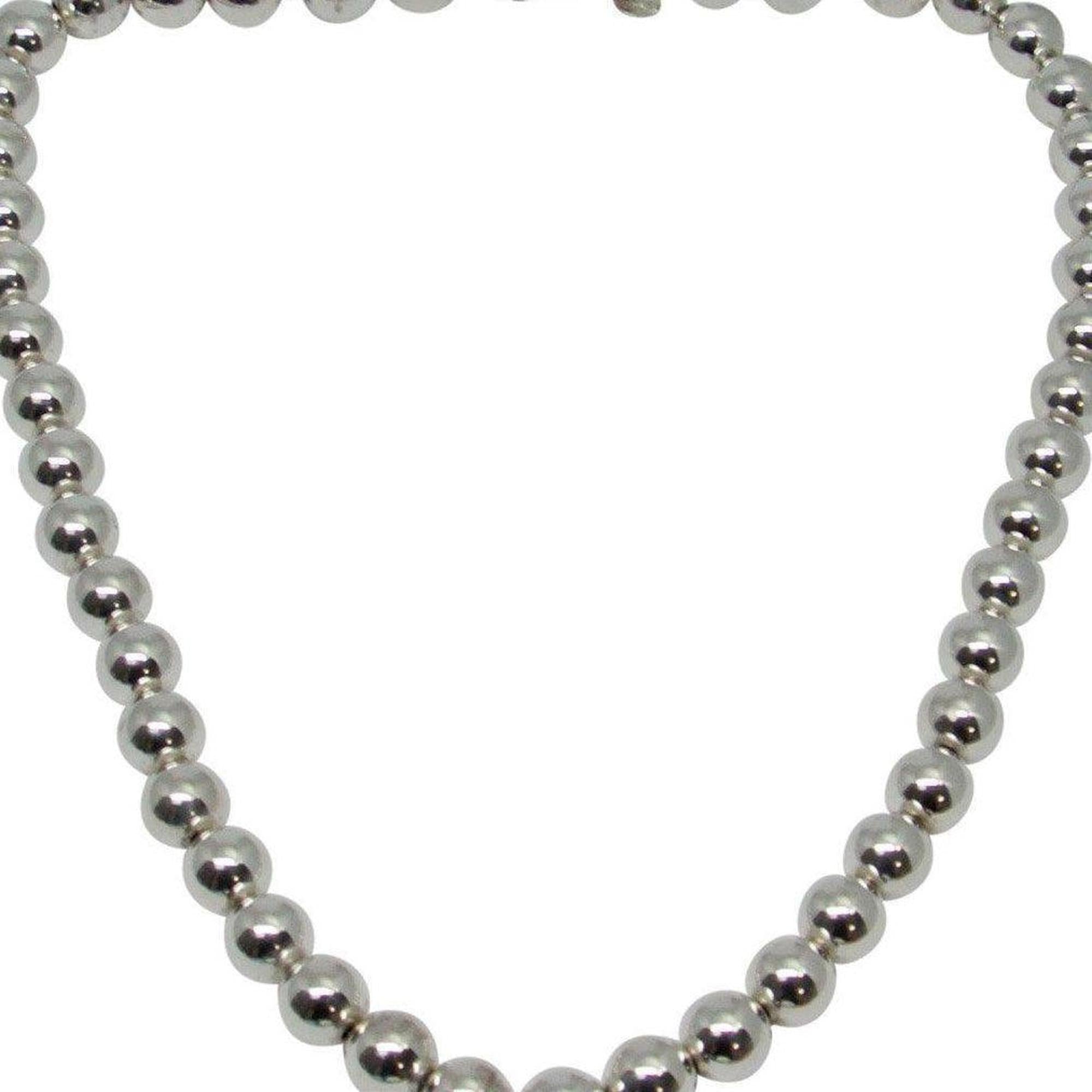 Tiffany & Co. HardWear Ball Necklace