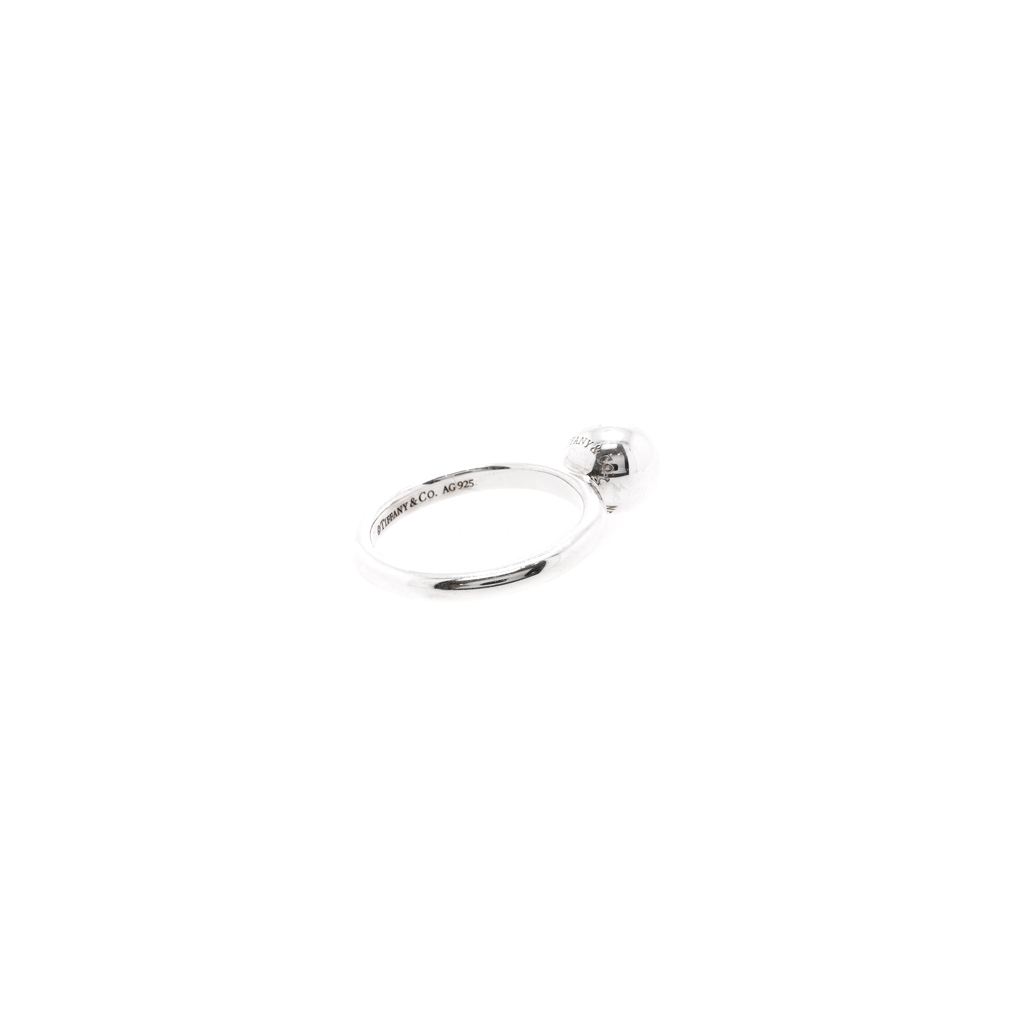 Tiffany & Co. HardWear Ball Ring