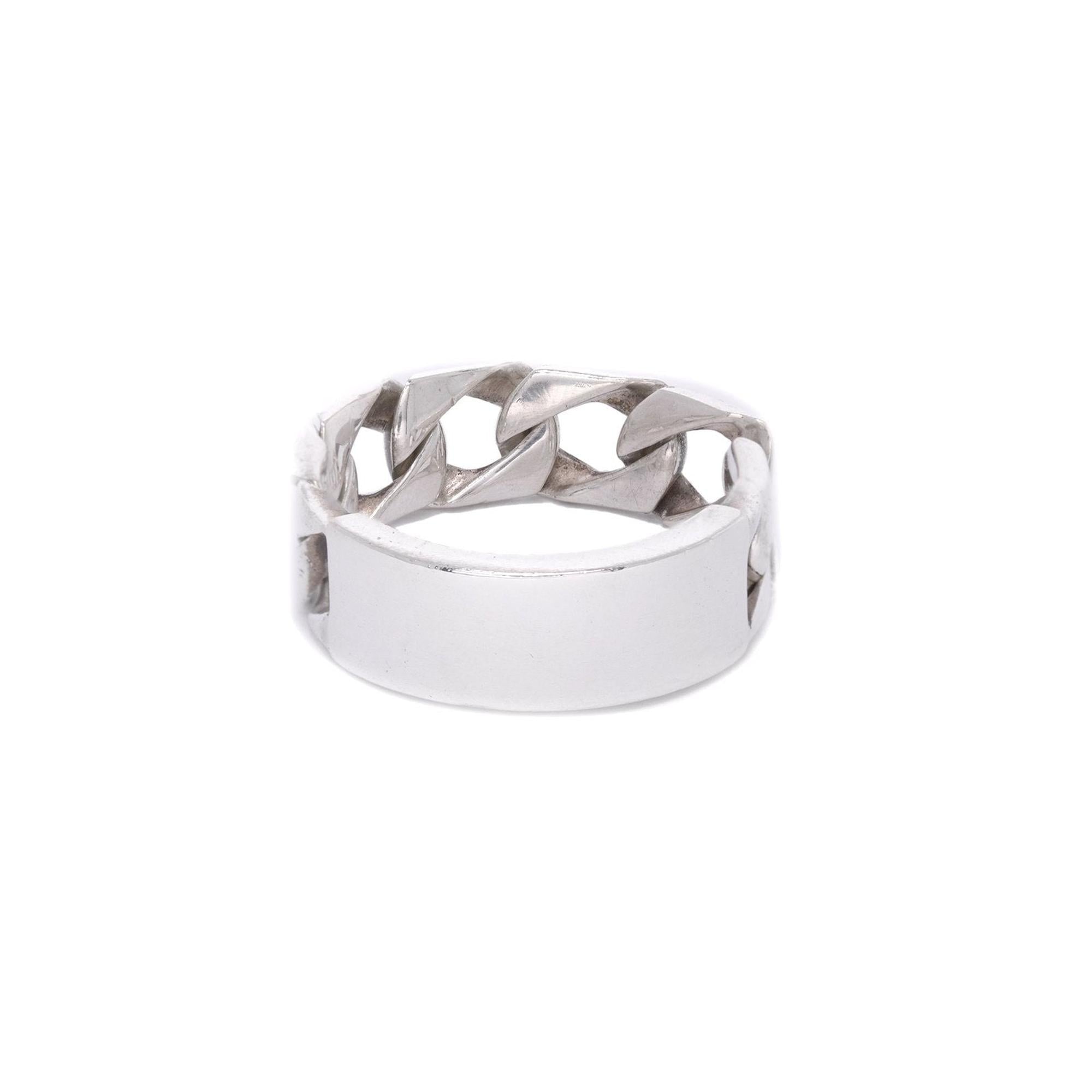 Tiffany & Co. ID Link Ring