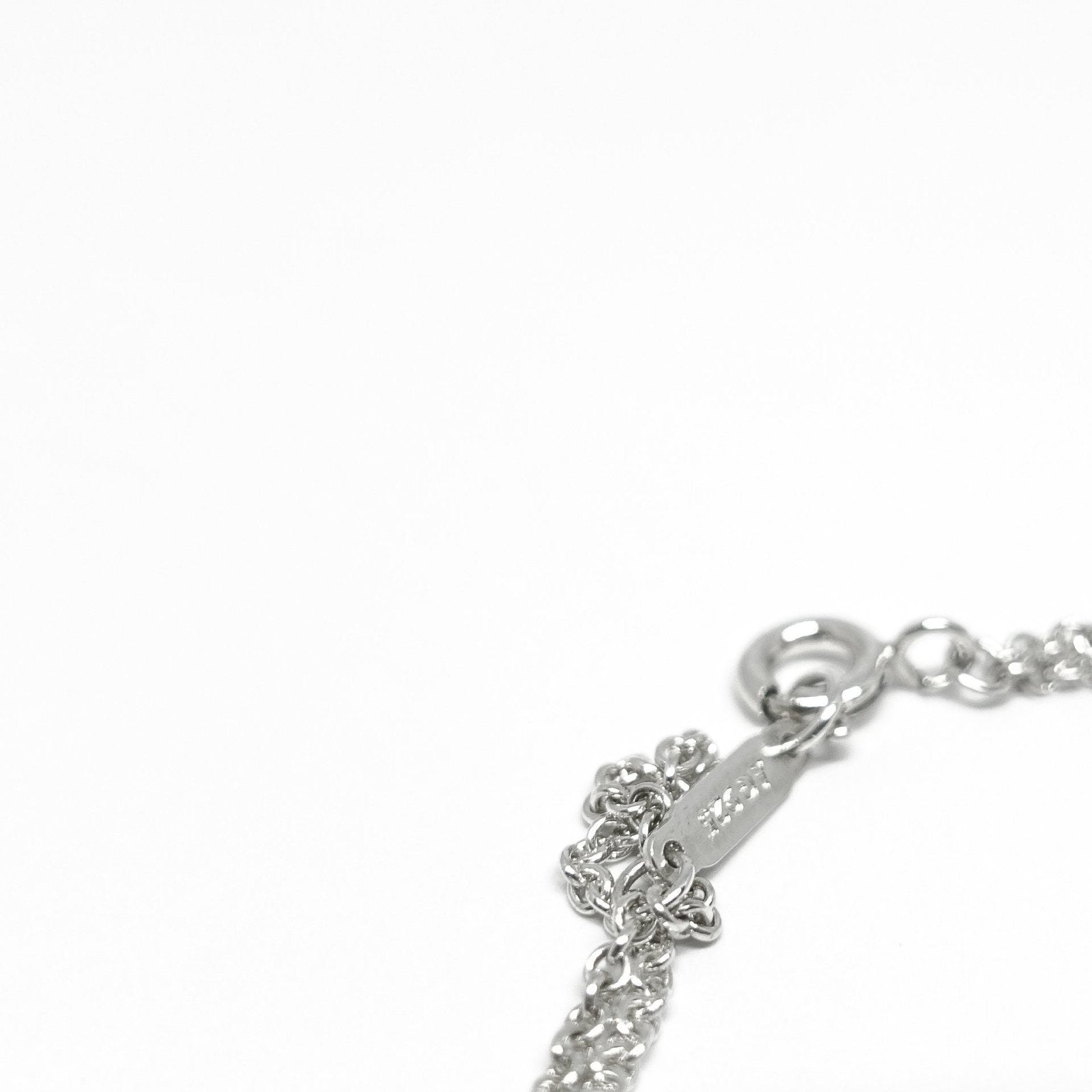 Tiffany & Co. Infinity Bracelet