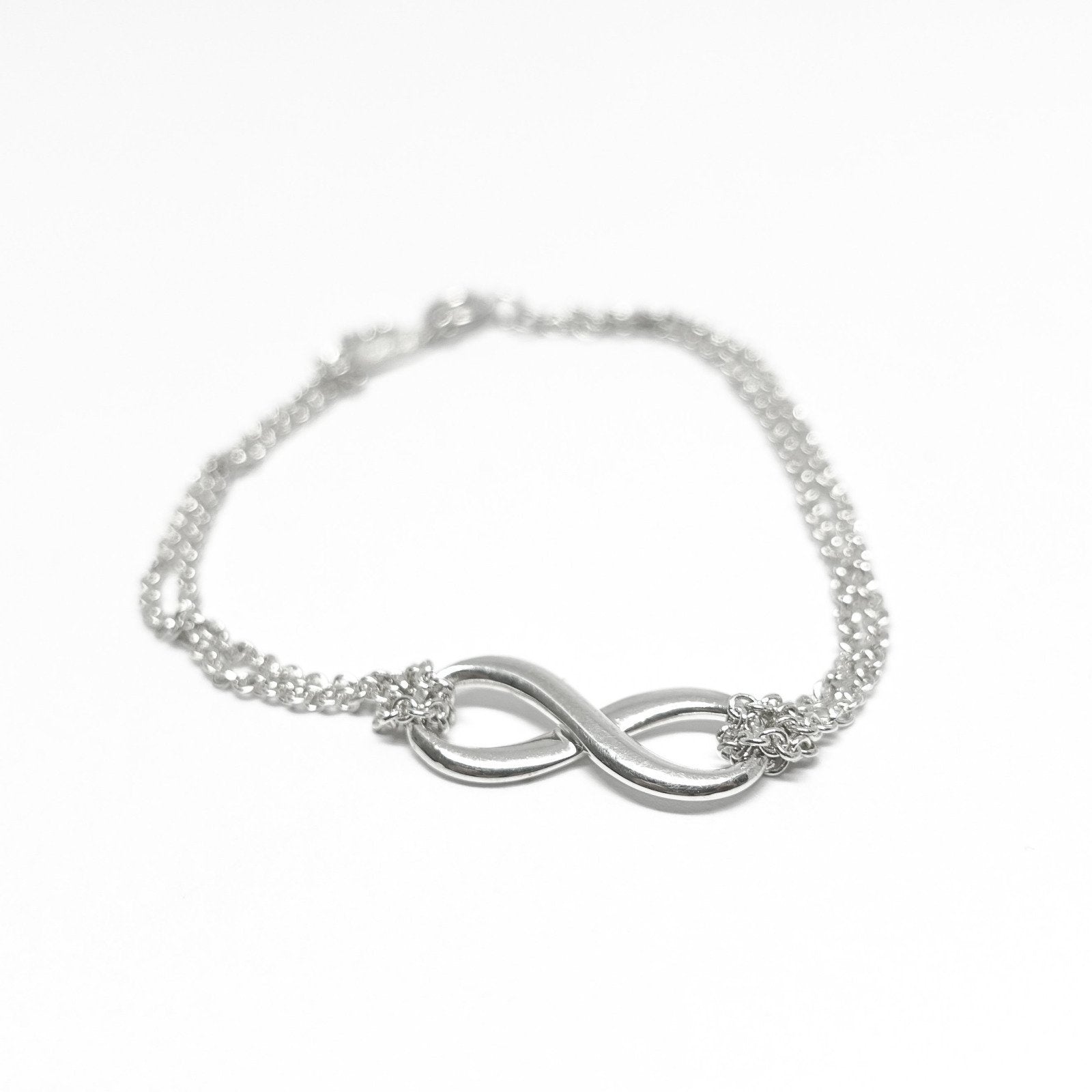 Tiffany & Co. Infinity Bracelet