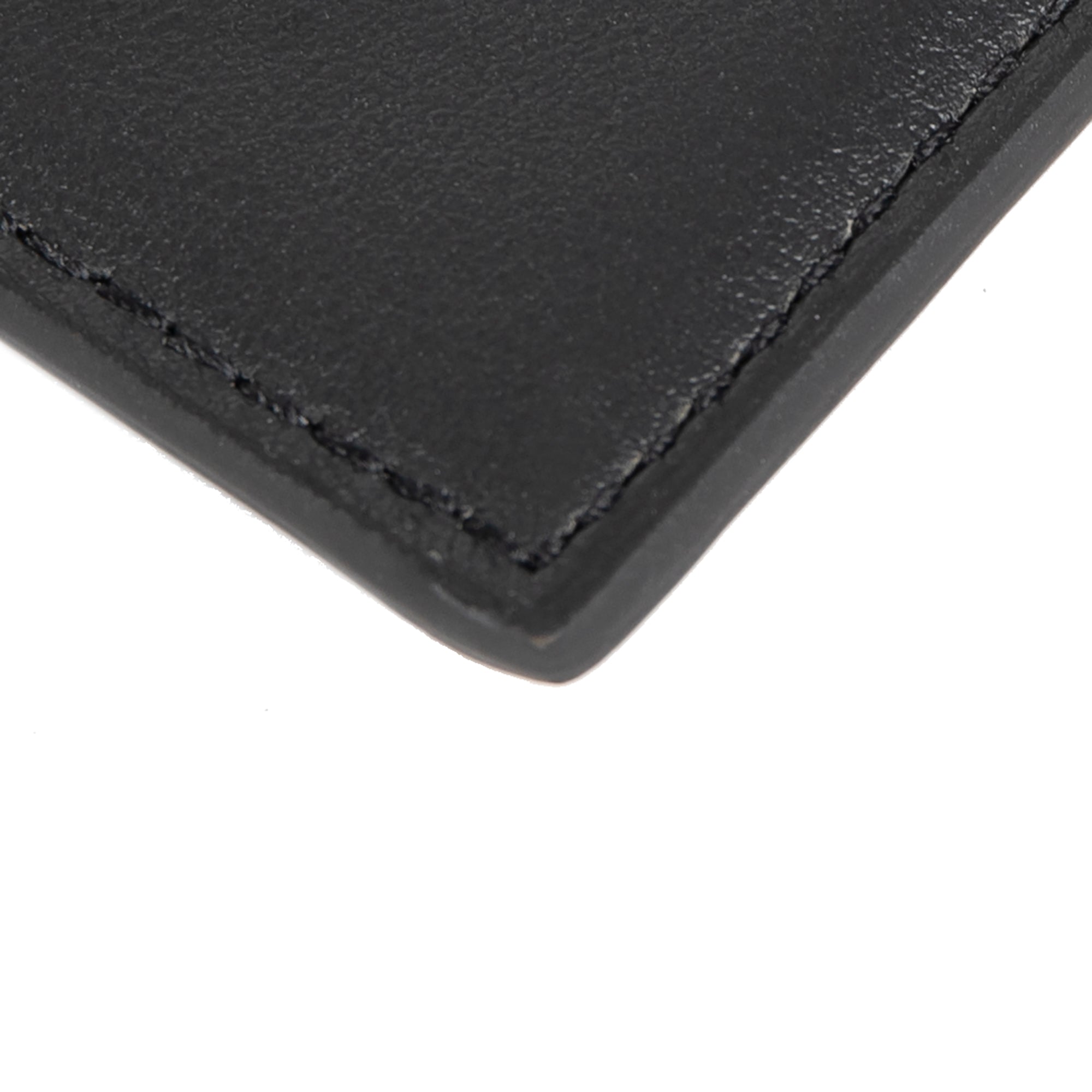 Tiffany & Co. Leather Card Holder