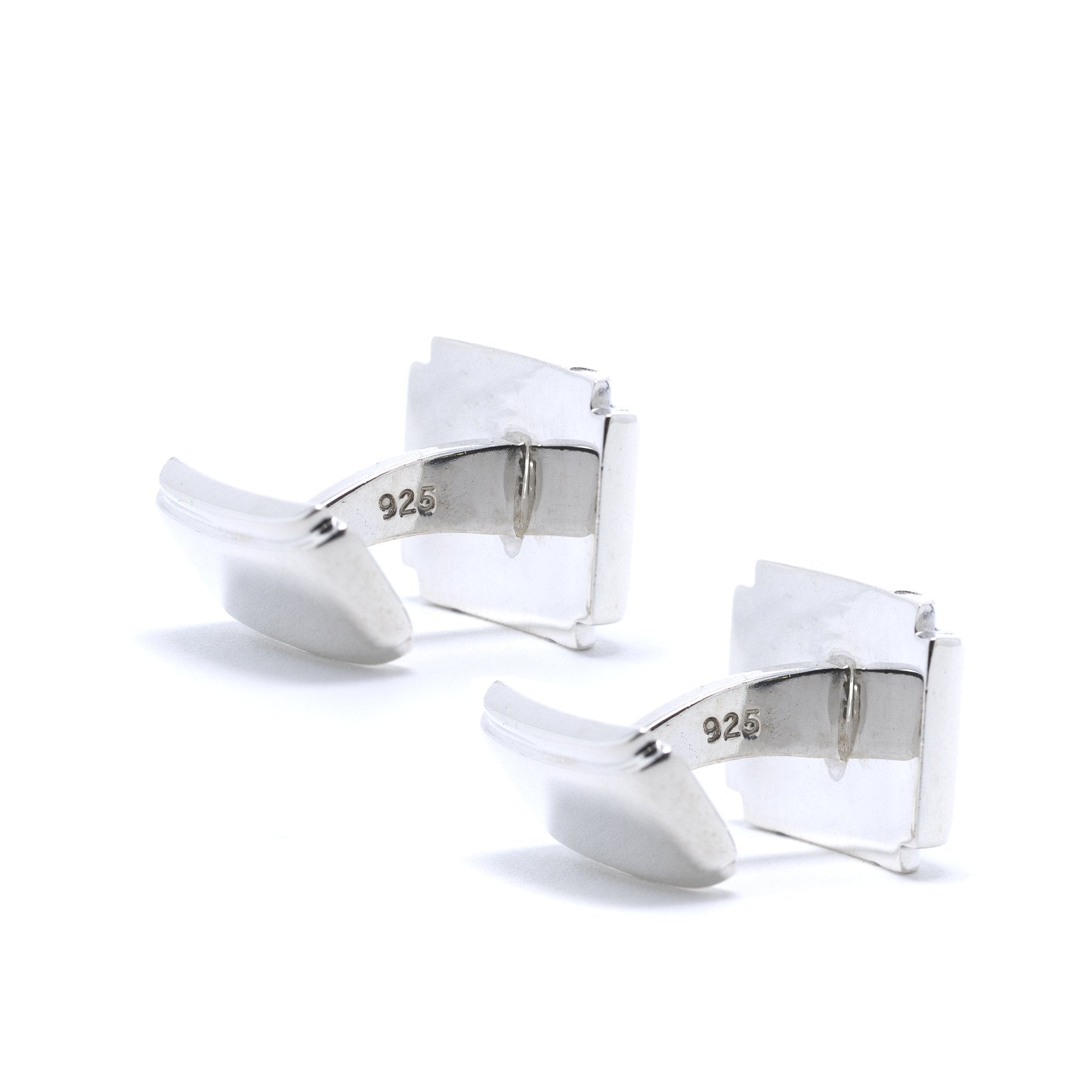 Tiffany & Co. Metropolis Cufflinks