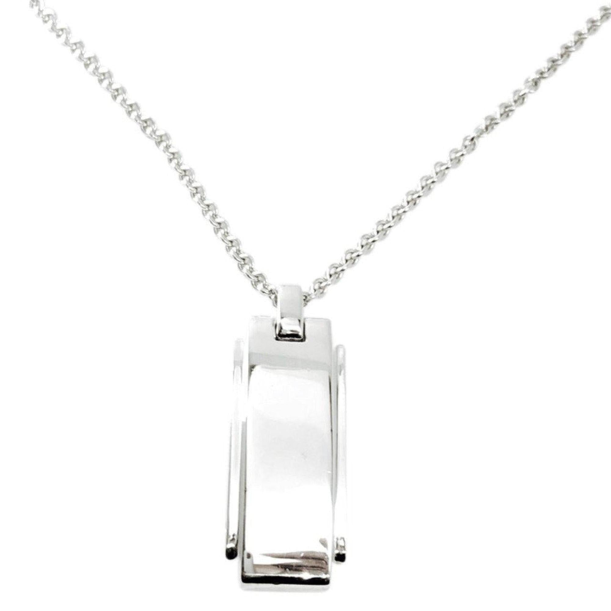 Tiffany & Co. Metropolis Pendant Necklace