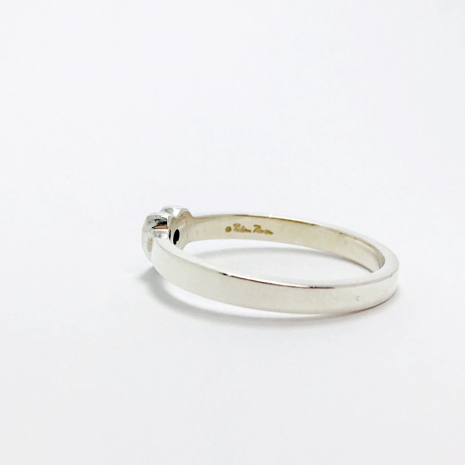 Tiffany & Co. Paloma Picasso Crown of Hearts Diamond Ring