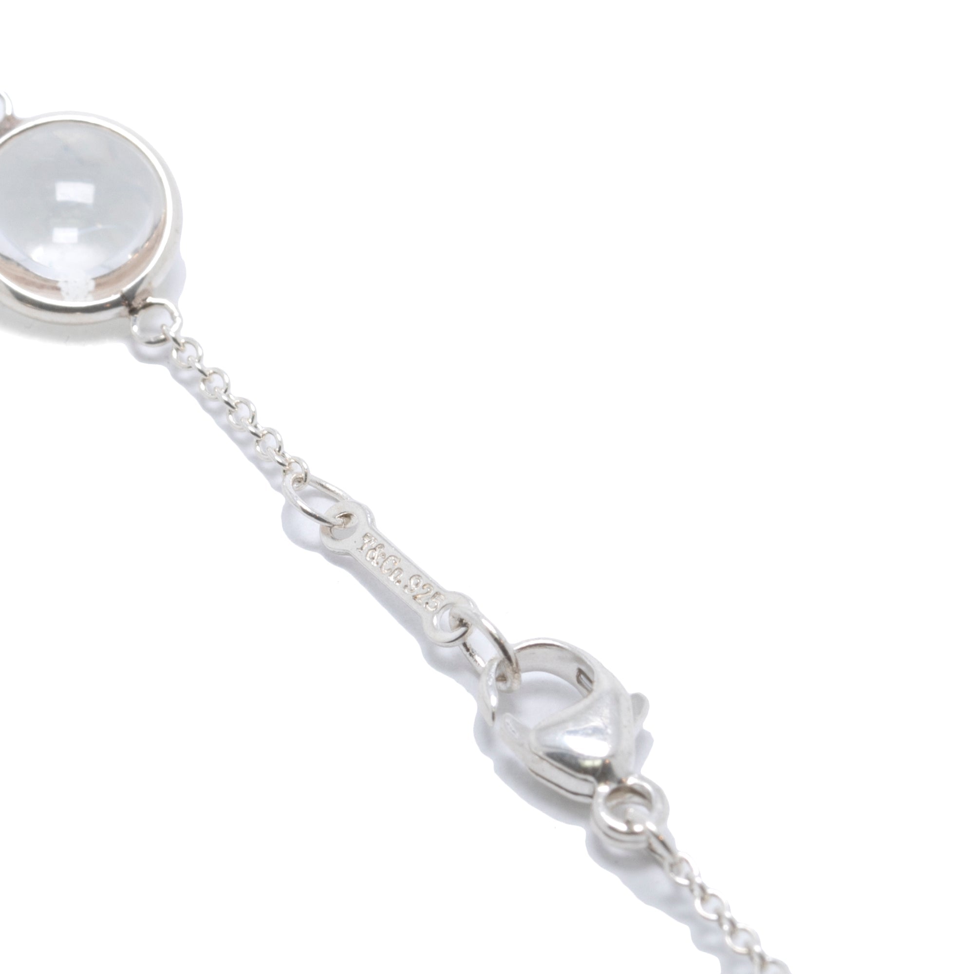 Tiffany & Co. Paloma Picasso Dot Bracelet