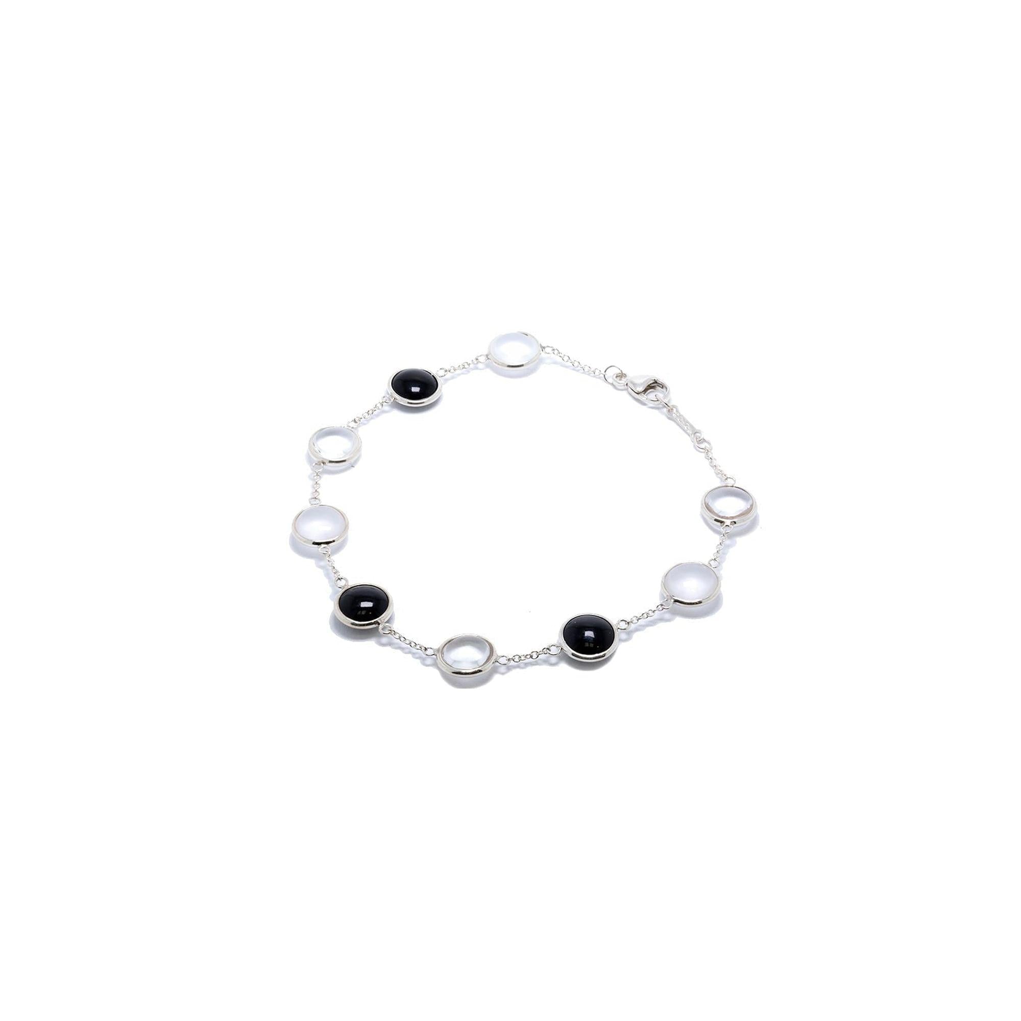 Tiffany & Co. Paloma Picasso Dot Bracelet