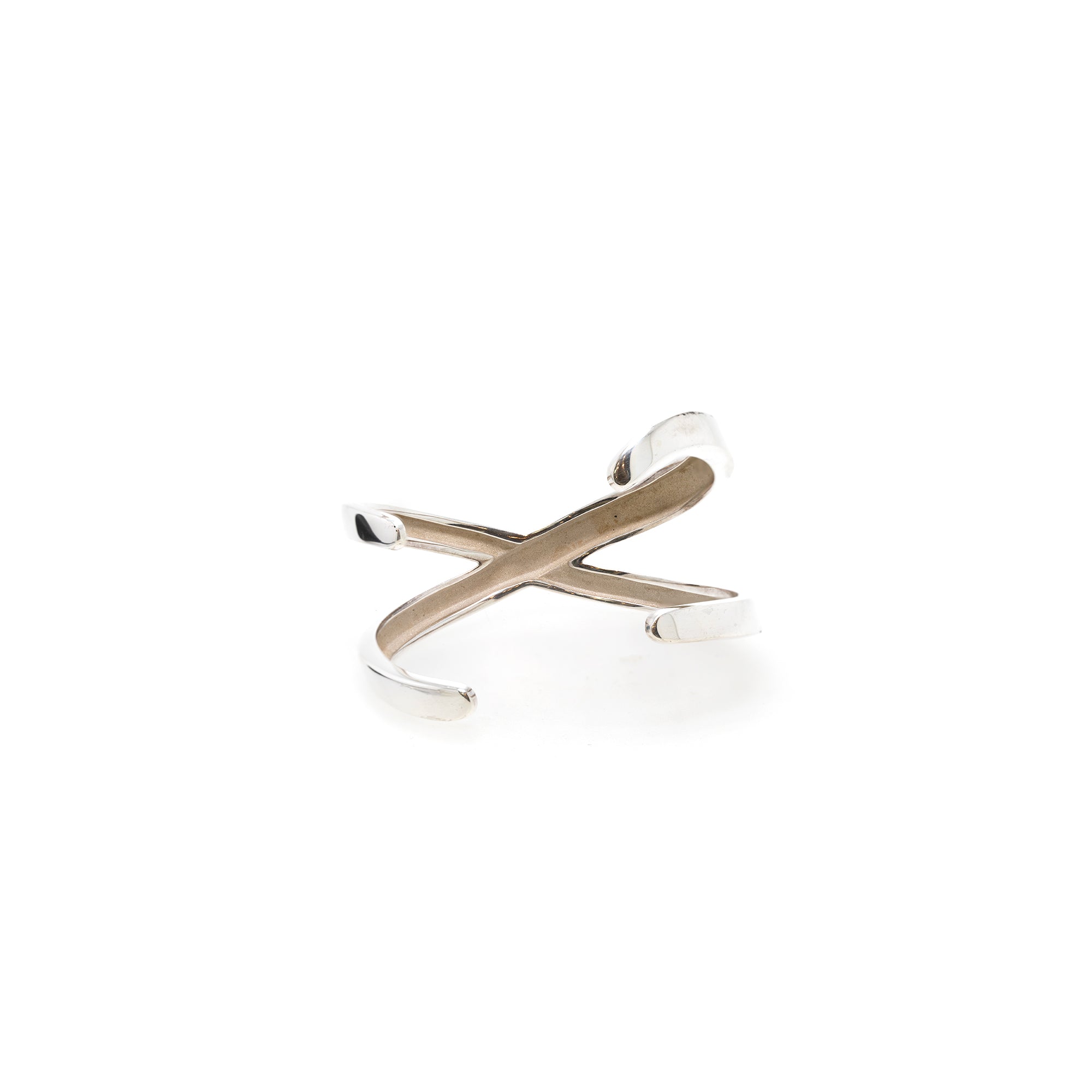 Tiffany & Co. Paloma Picasso Graffiti X Cuff