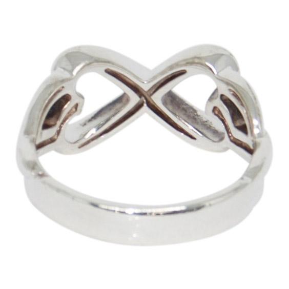 Tiffany & Co. Paloma Picasso Loving Heart Ring