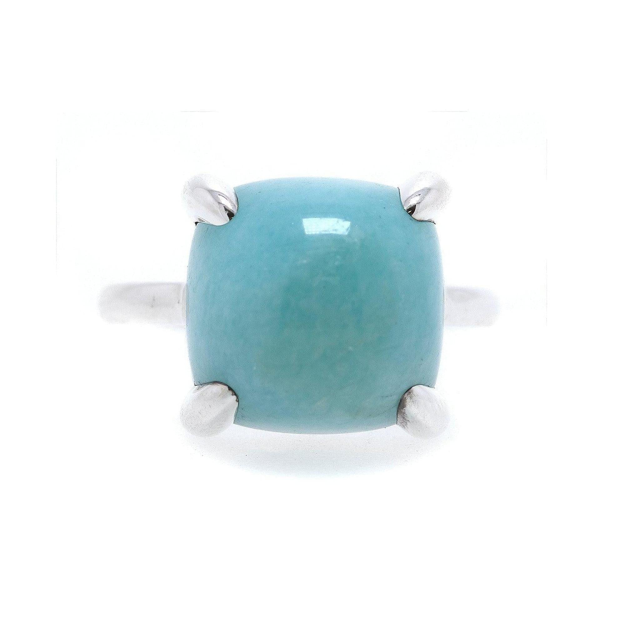 Tiffany & Co. Paloma Picasso Sugar Stacks Ring