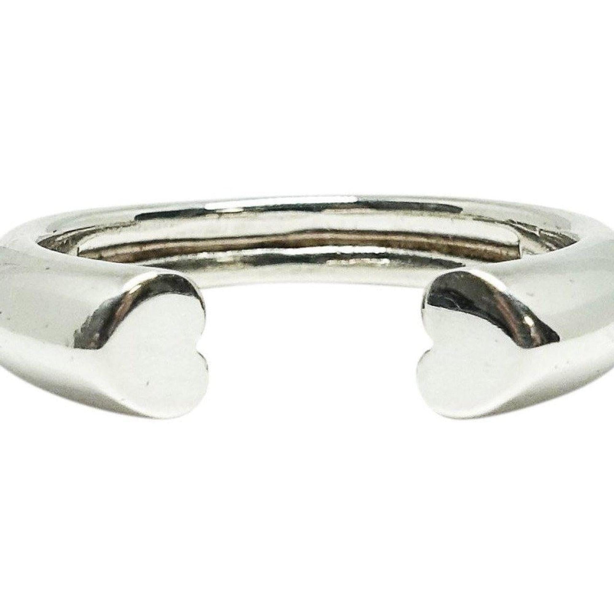 Tiffany & Co. Paloma Picasso Tenderness Heart Ring