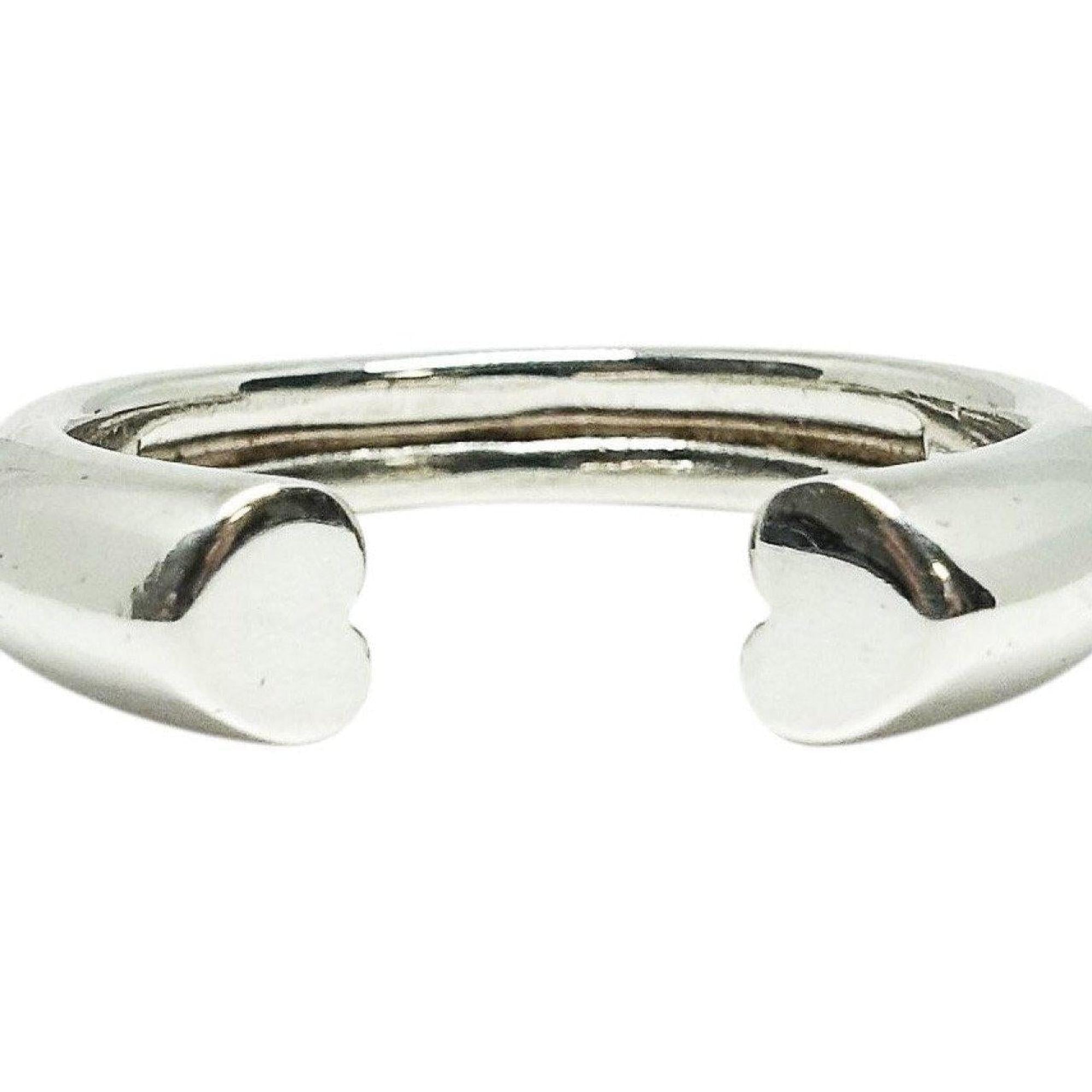 Tiffany & Co. Paloma Picasso Tenderness Heart Ring