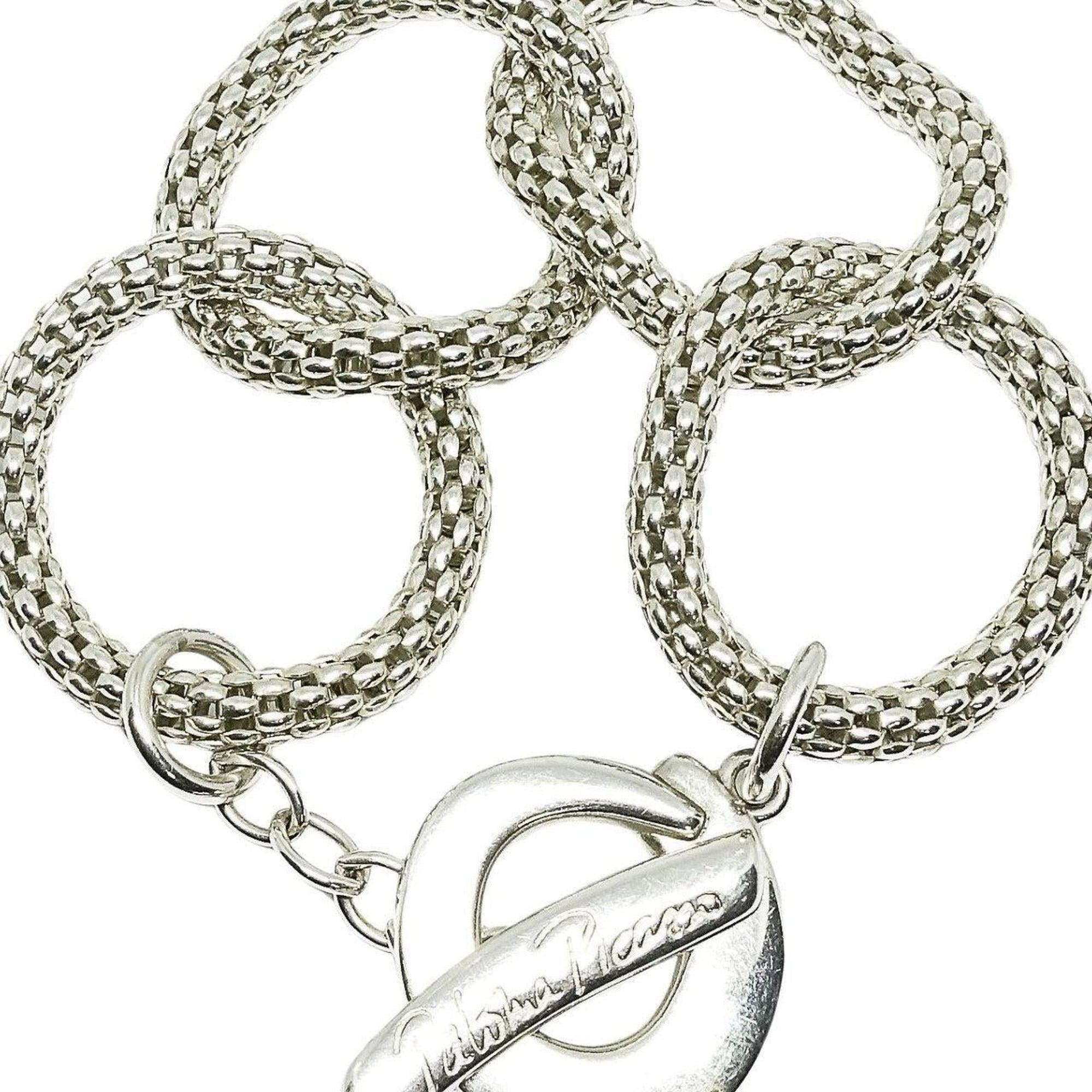 Tiffany & Co. Paloma Picasso Vintage Toggle Bracelet