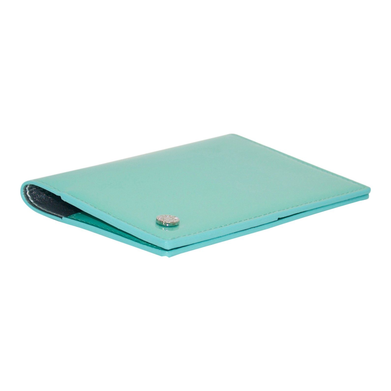 Tiffany & Co. Patent Passport Holder