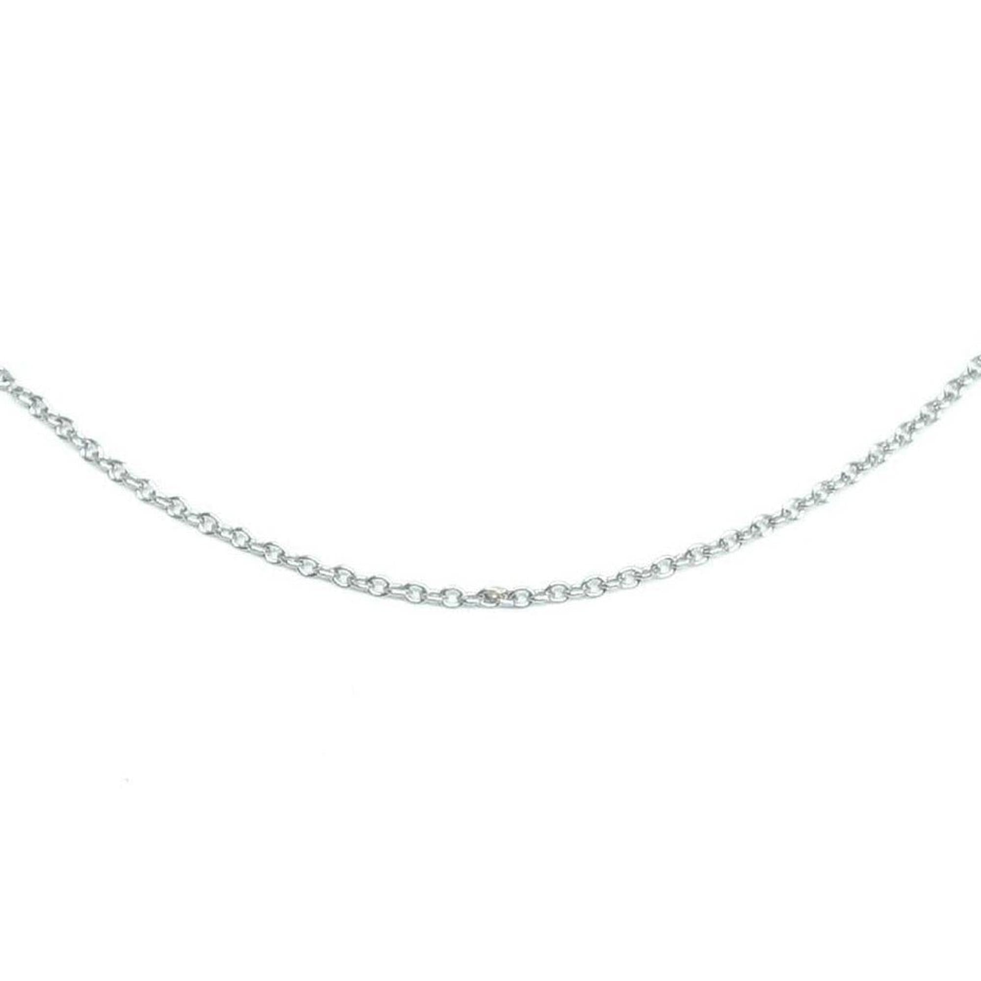 Tiffany & Co. Platinum Chain