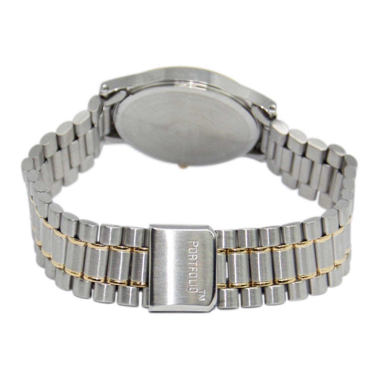 Tiffany & Co. Portfolio Watch