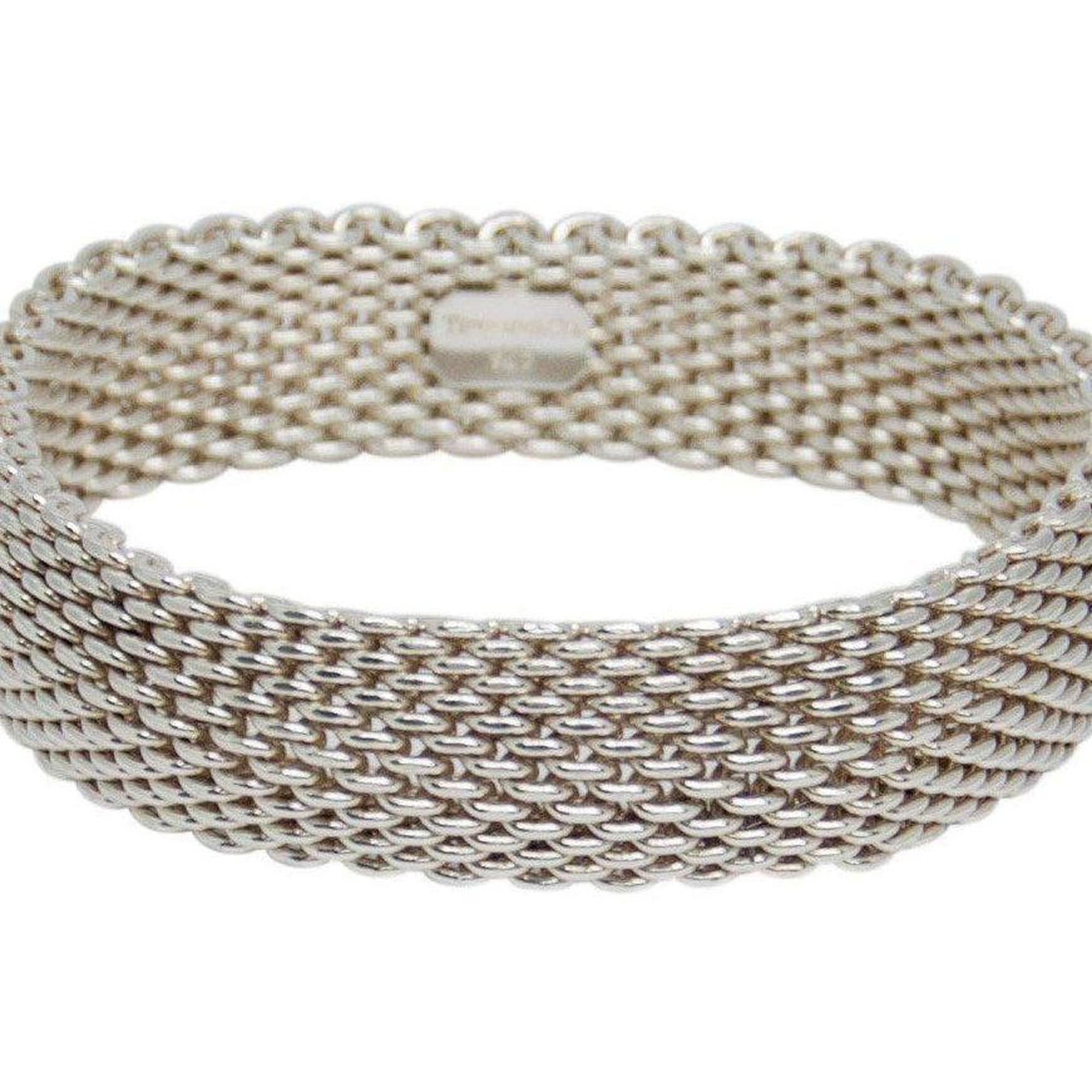 Tiffany & Co. Somerset Bangle