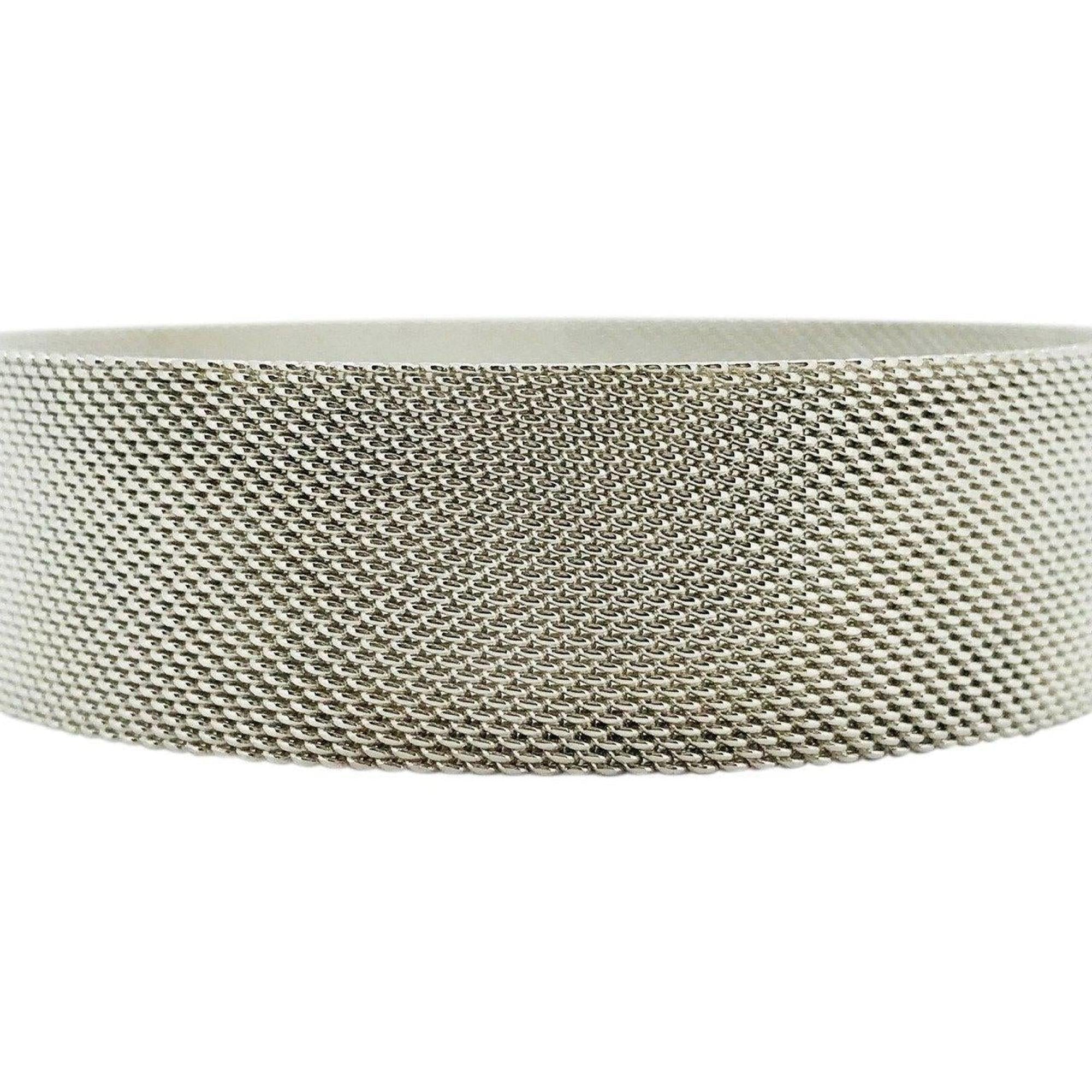Tiffany & Co. Somerset Bangle