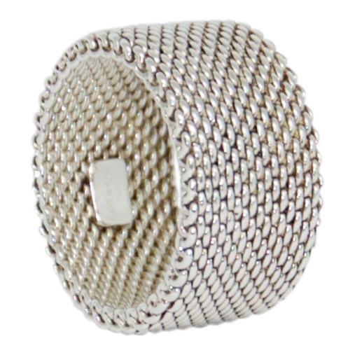 Tiffany & Co. Somerset Ring