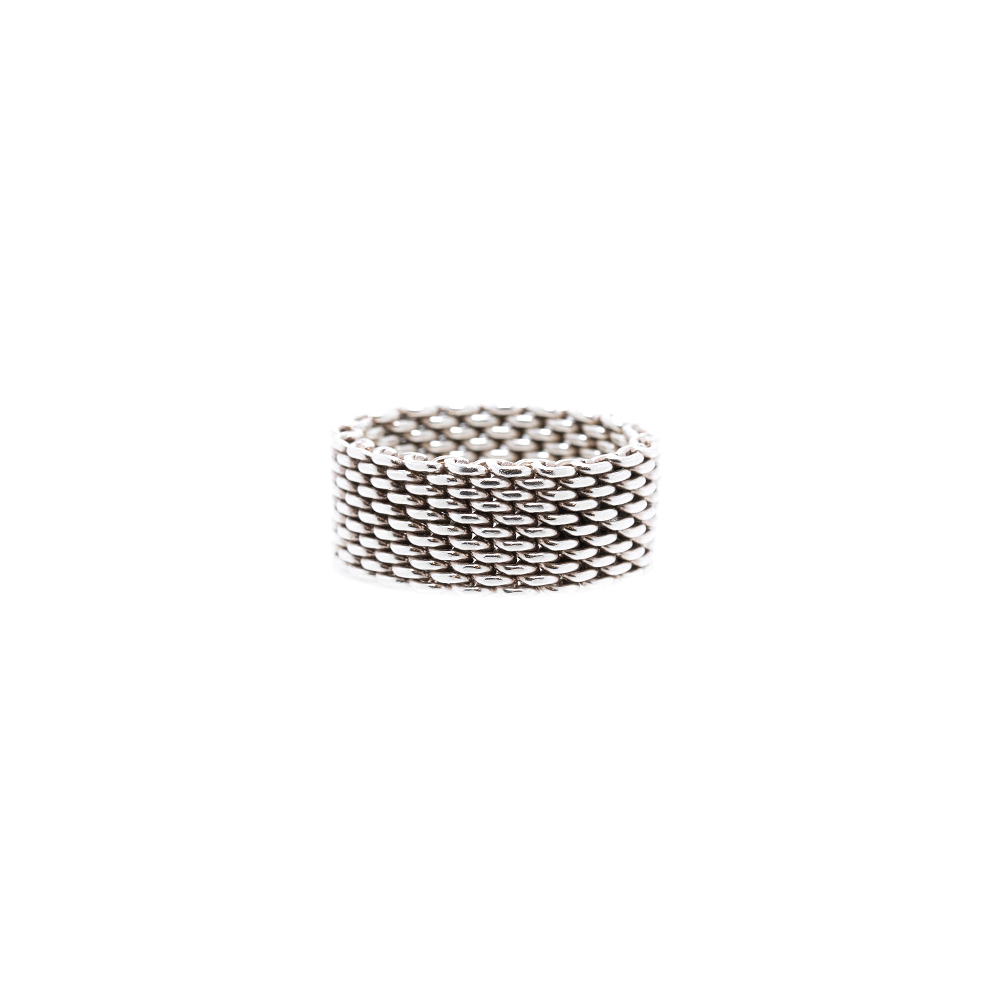 Tiffany & Co. Somerset Ring