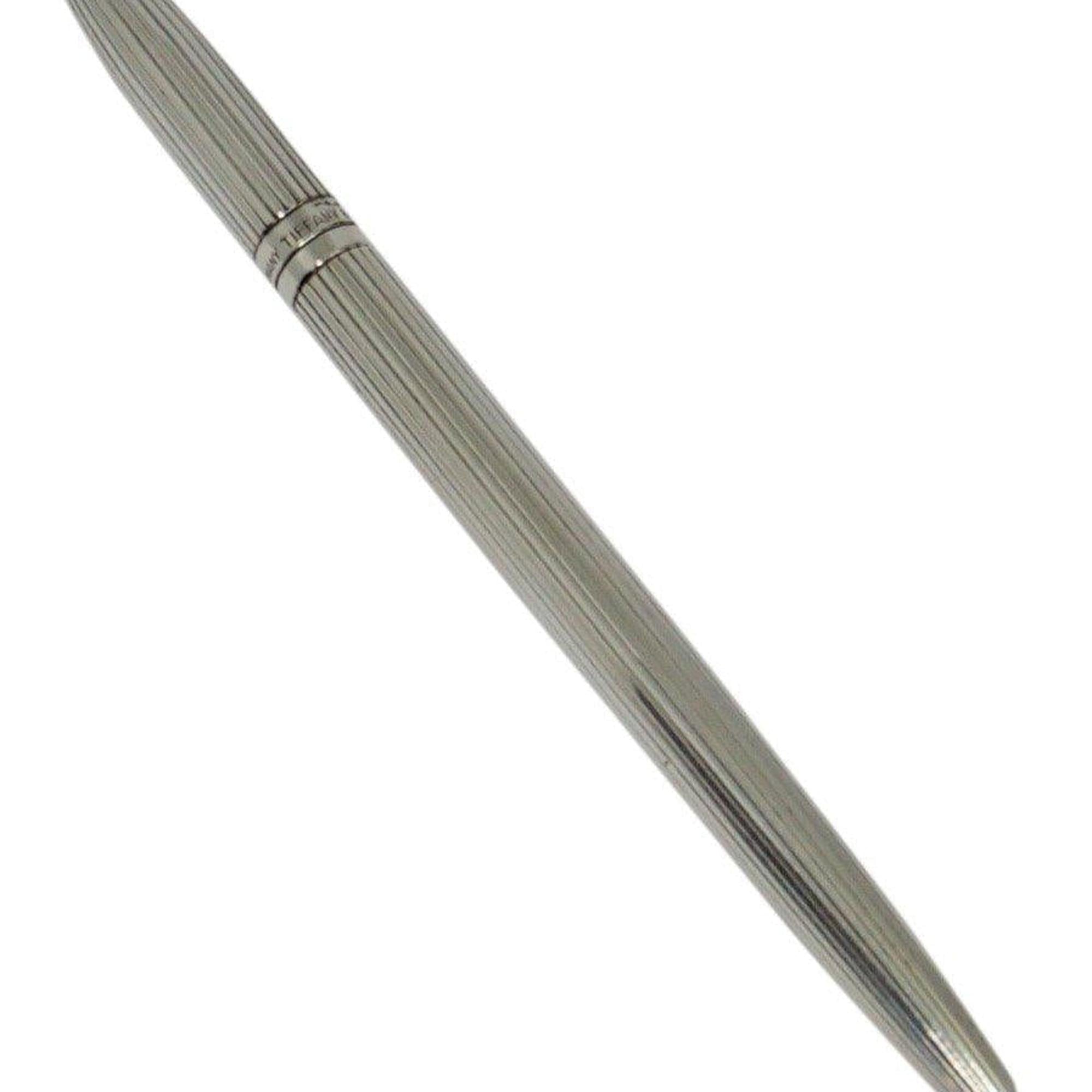 Tiffany & Co. Sterling Ballpoint Purse Pen