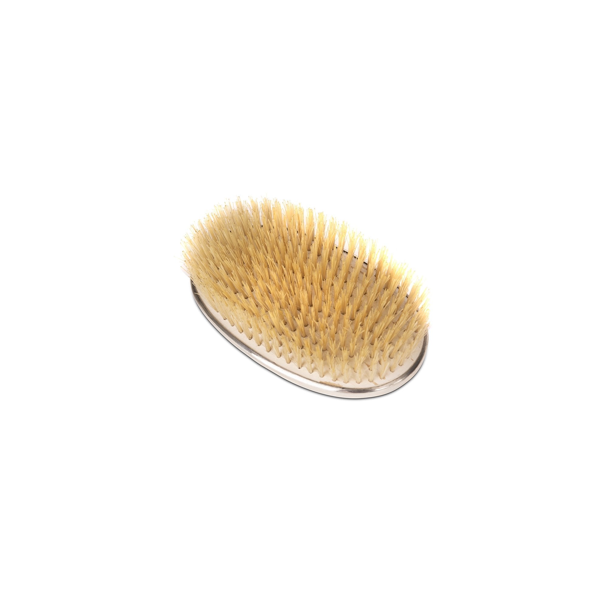 Tiffany & Co. Sterling Silver Horse Hair Brush