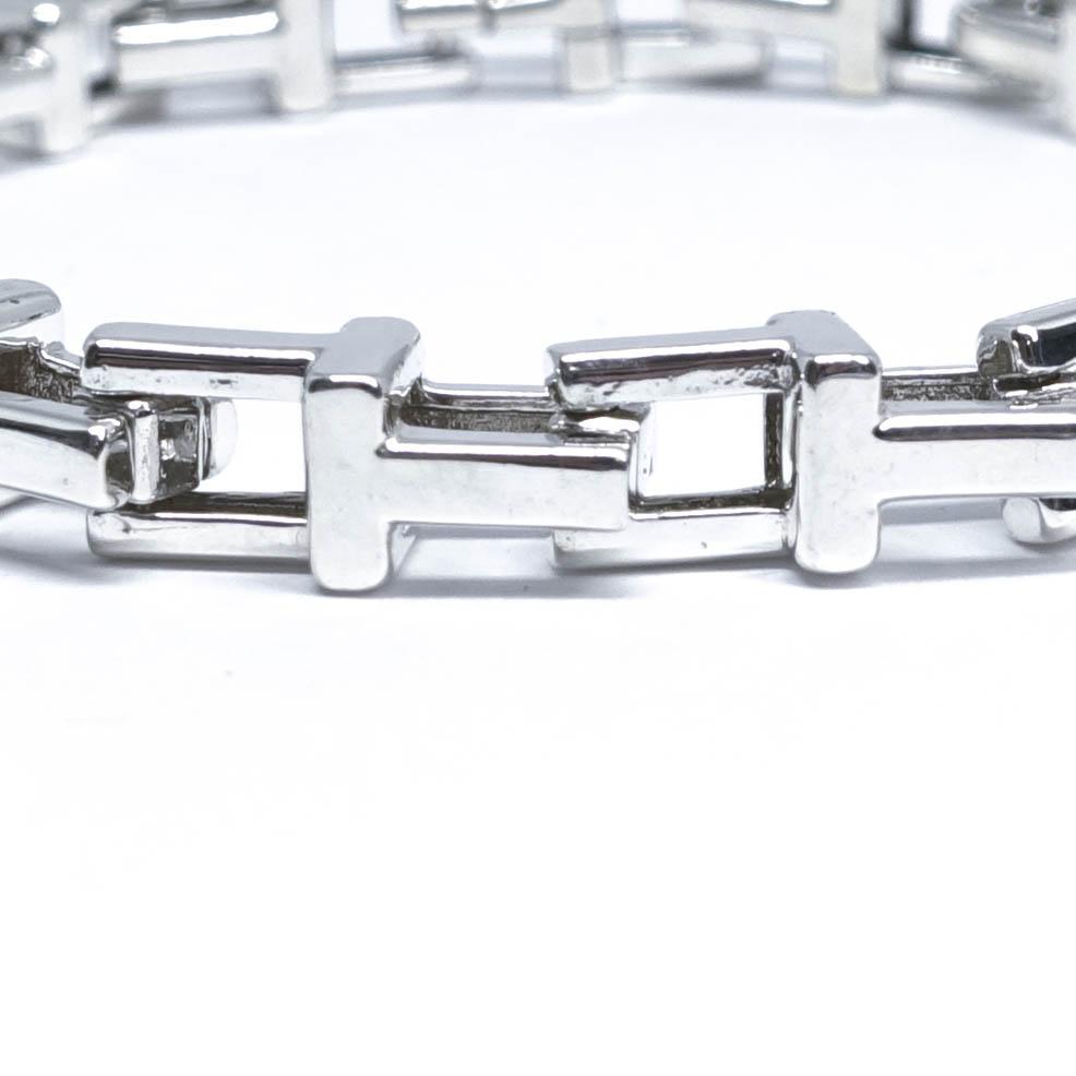 Tiffany & Co. T Chain Bracelet