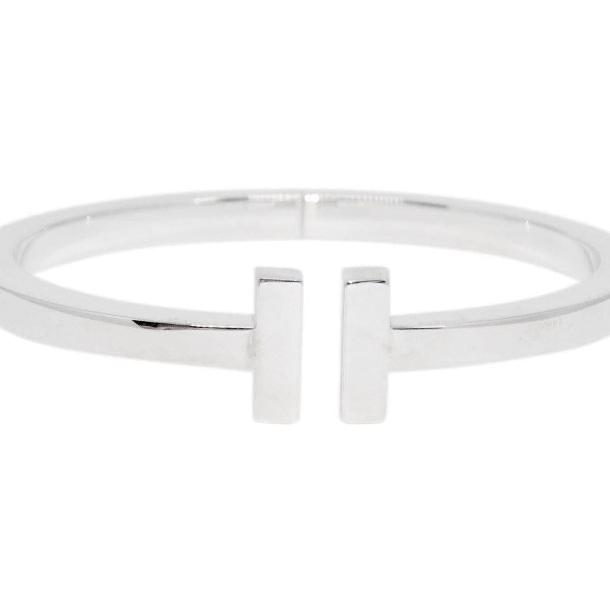 Tiffany & Co. T Square Bracelet