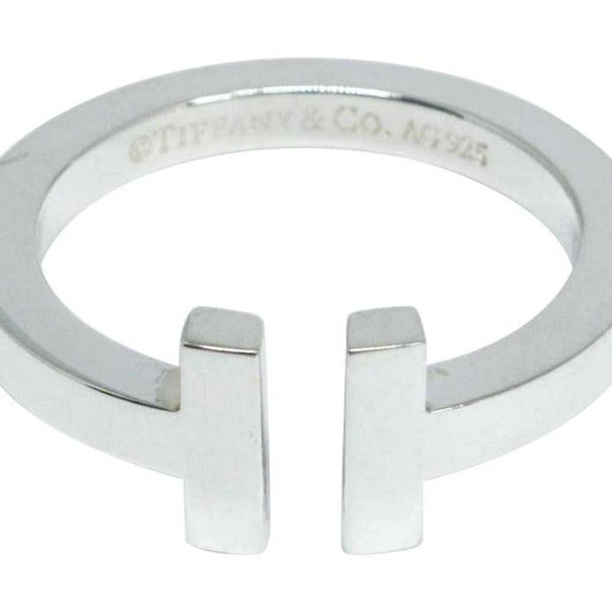 Tiffany & Co. T Square Ring
