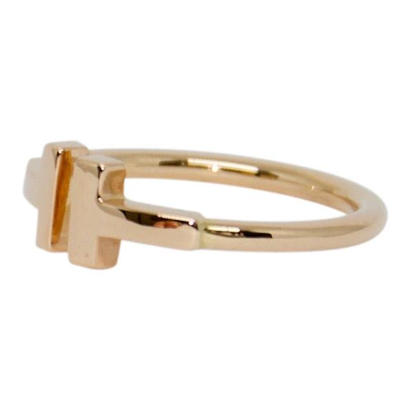 Tiffany & Co. T Wire Ring