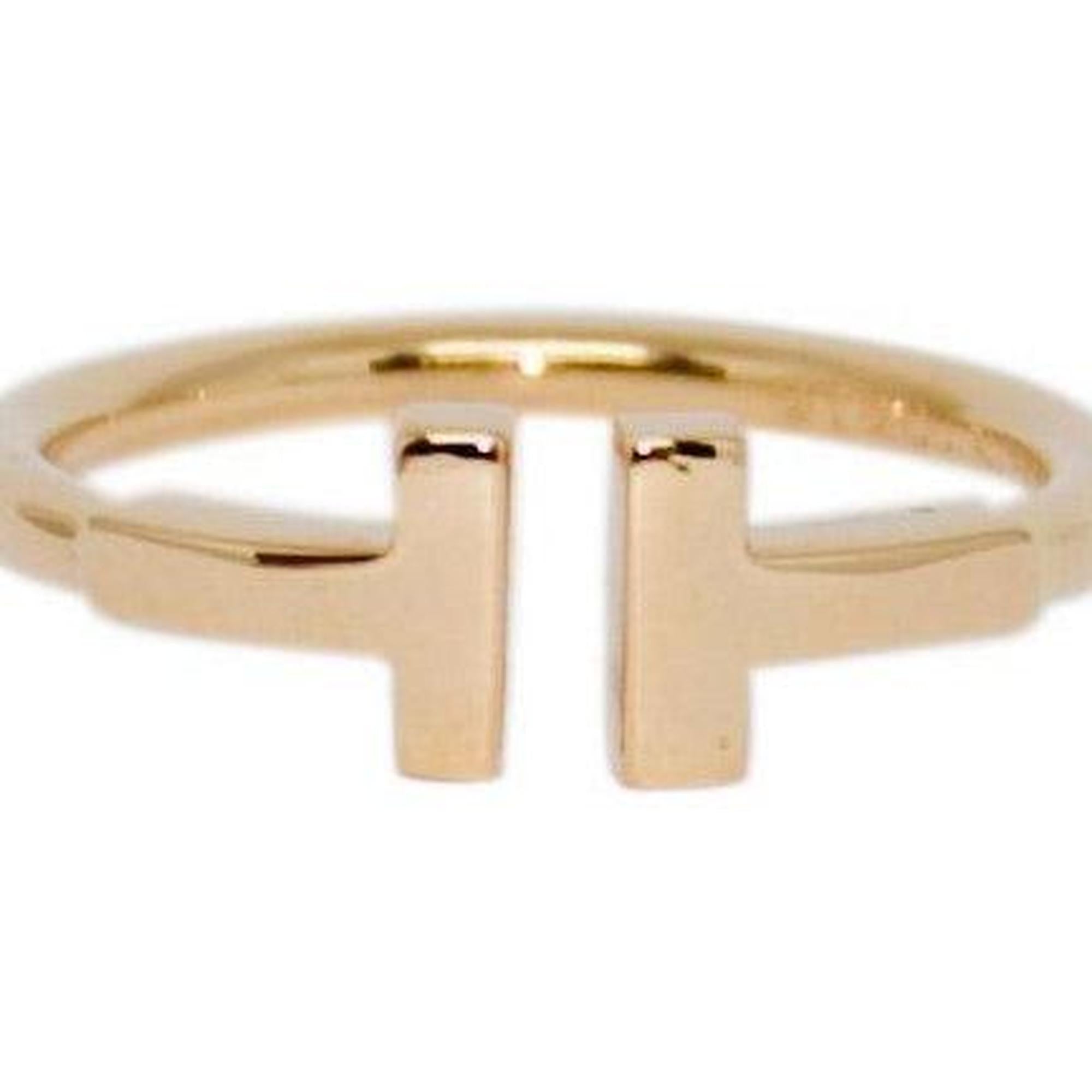 Tiffany & Co. T Wire Ring