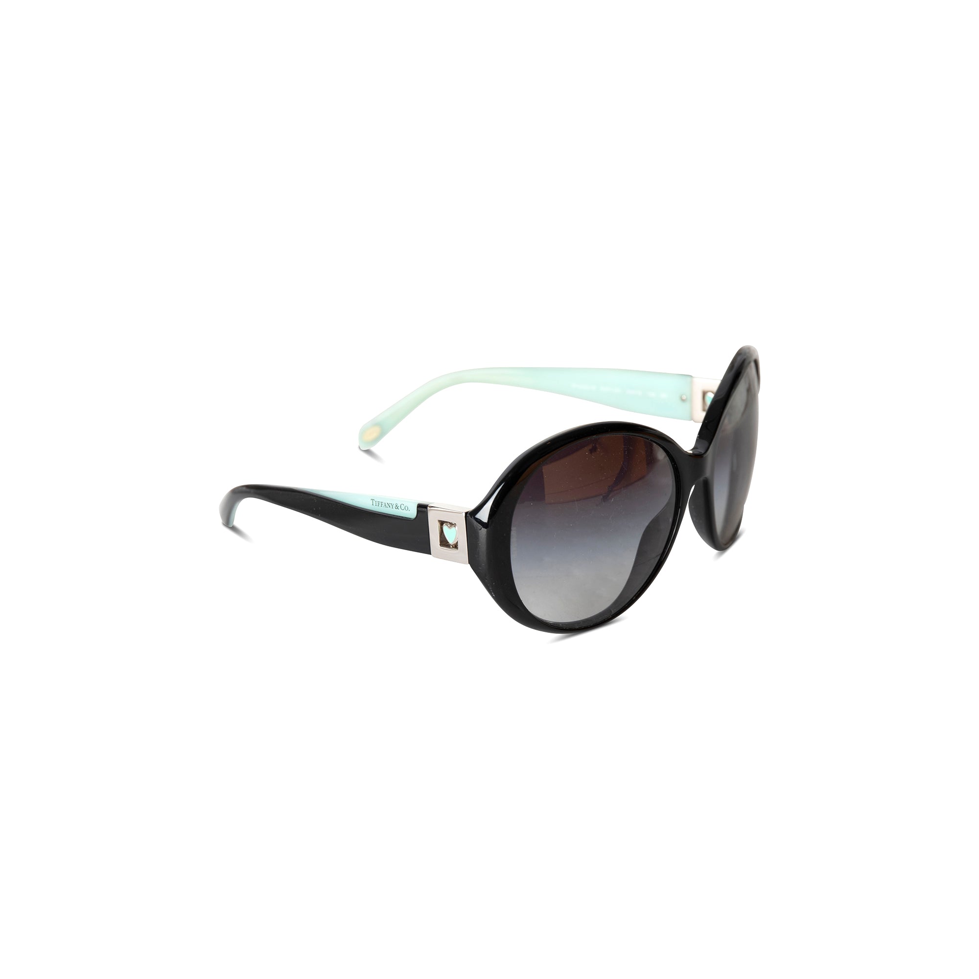 Tiffany & Co. TF4022 Round Sunglasses