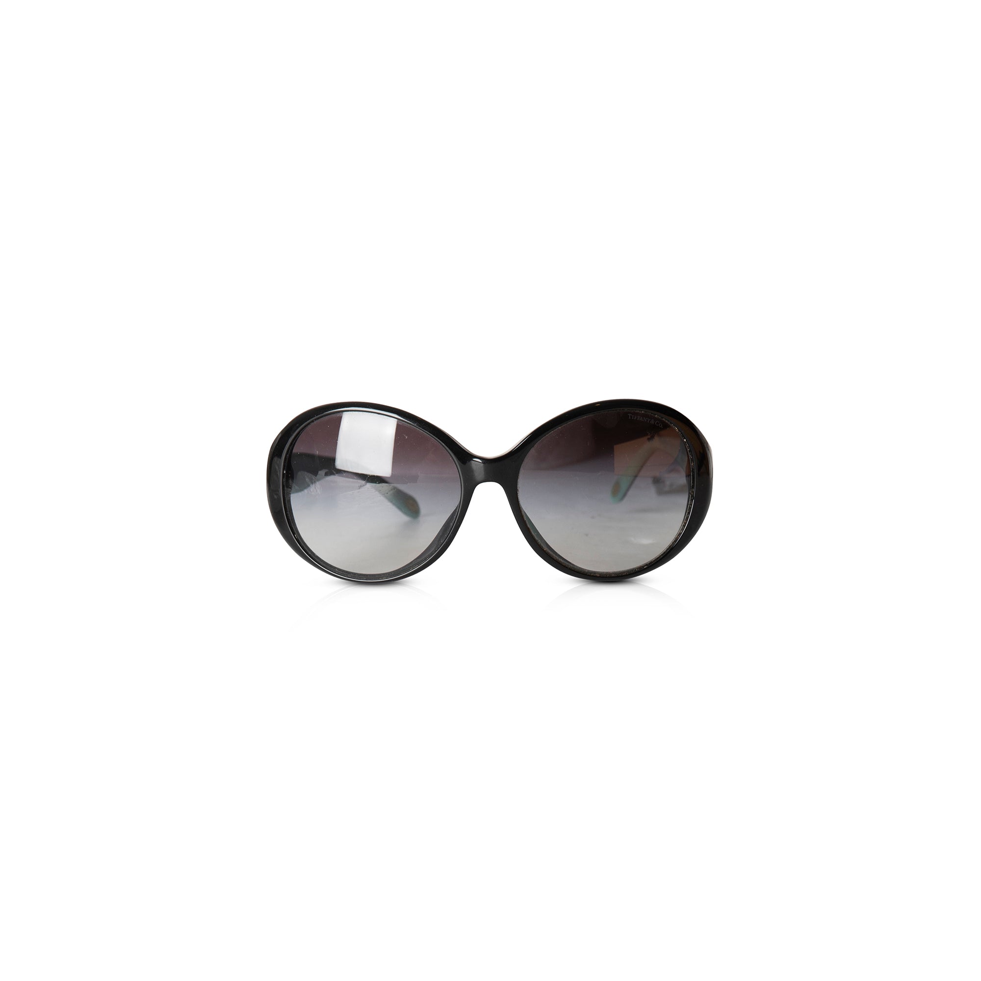Tiffany & Co. TF4022 Round Sunglasses