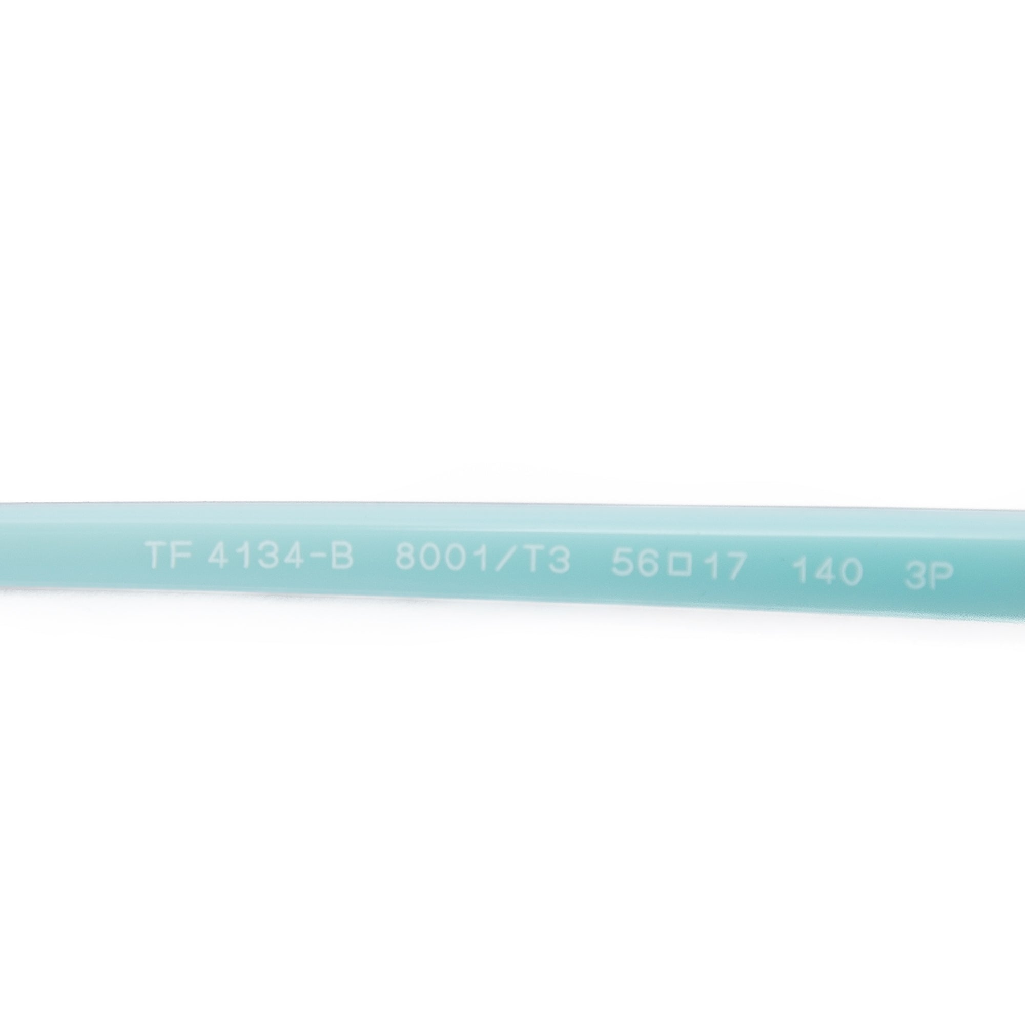 Tiffany & Co. TF4134-B Butterfly Sunglasses w/ Box & Case