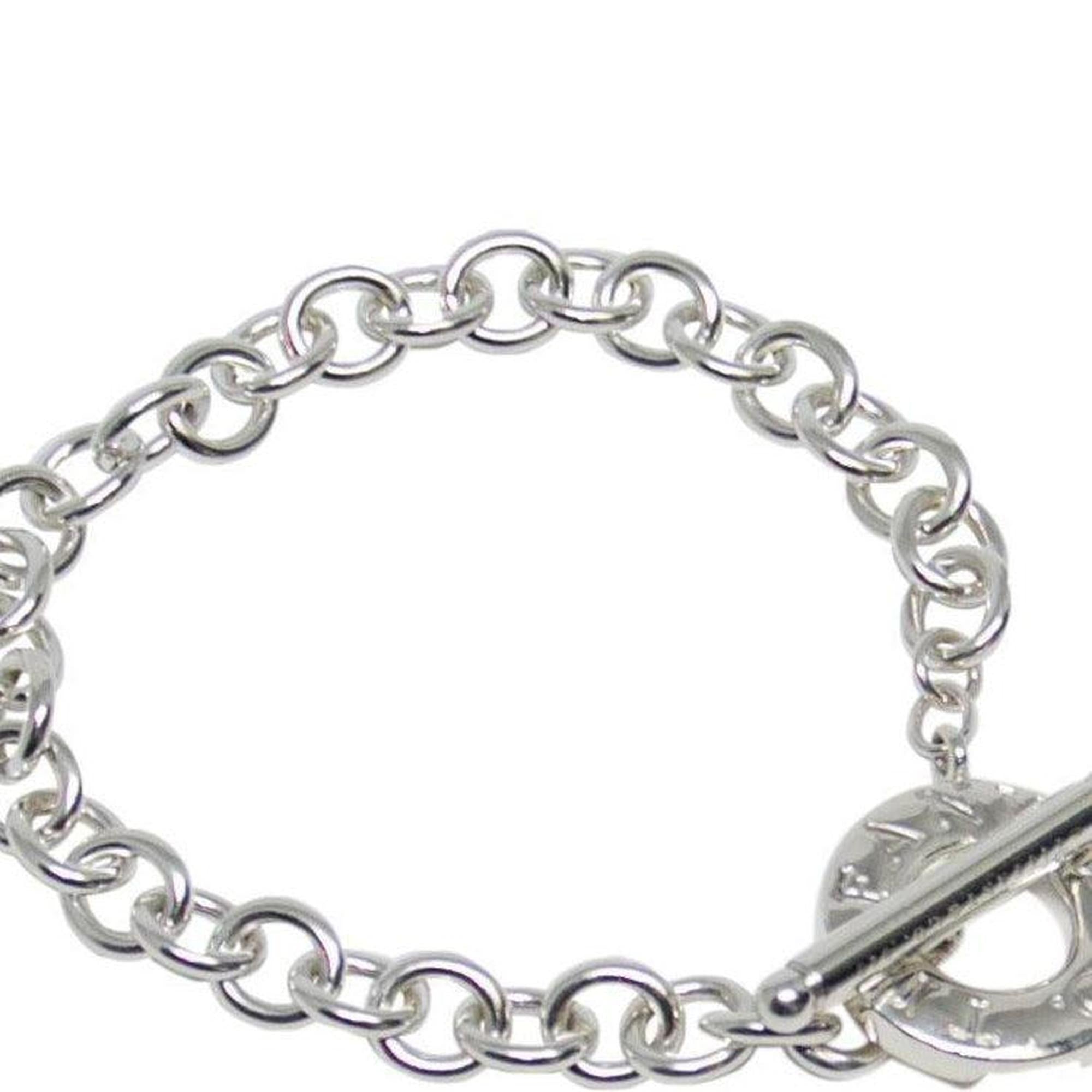Tiffany & Co. Toggle Bracelet
