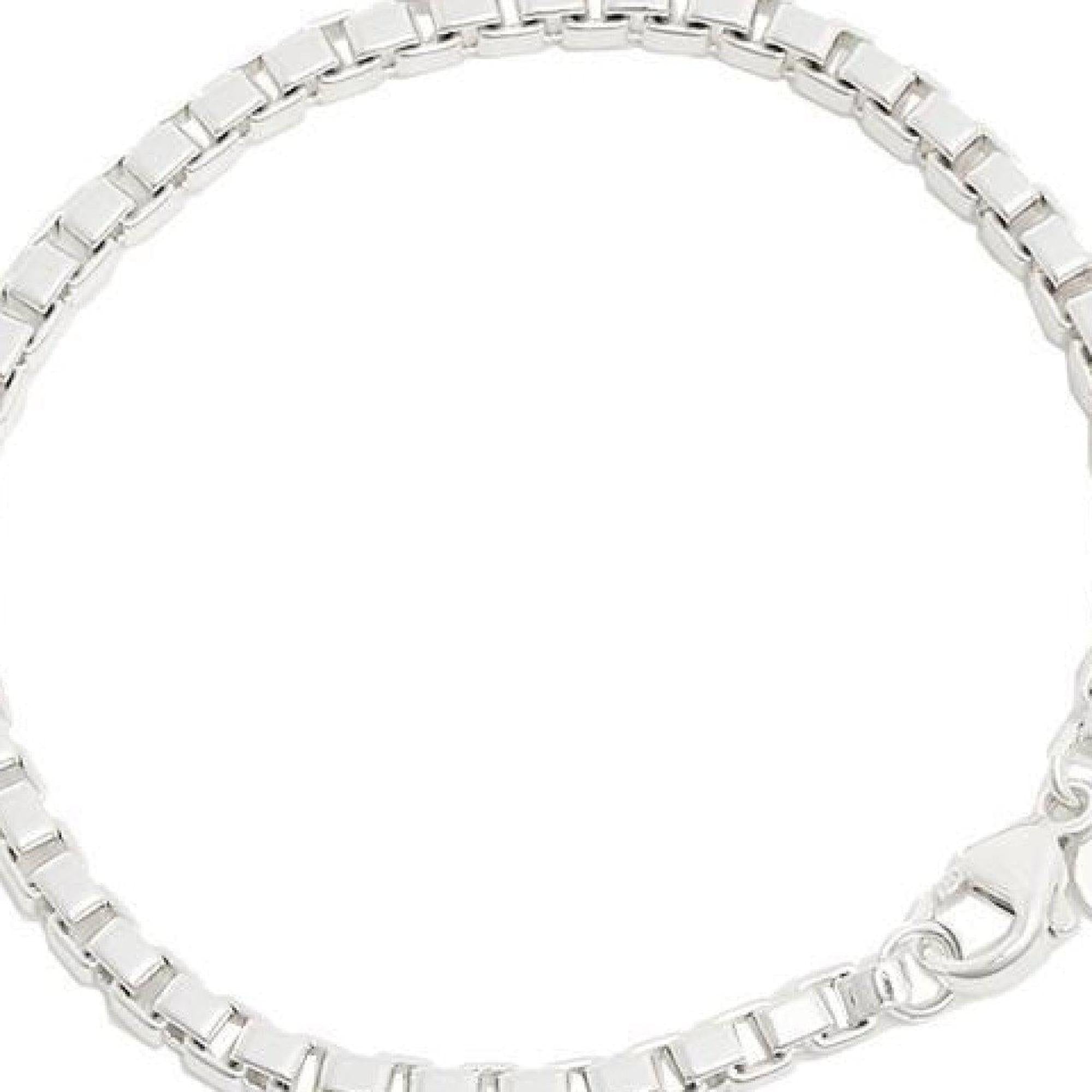 Tiffany & Co. Venetian Link Bracelet