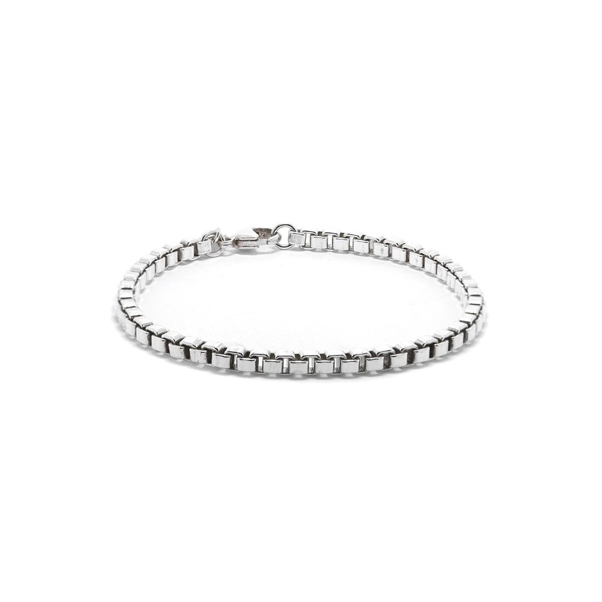 Tiffany & Co. Venetian Link Bracelet