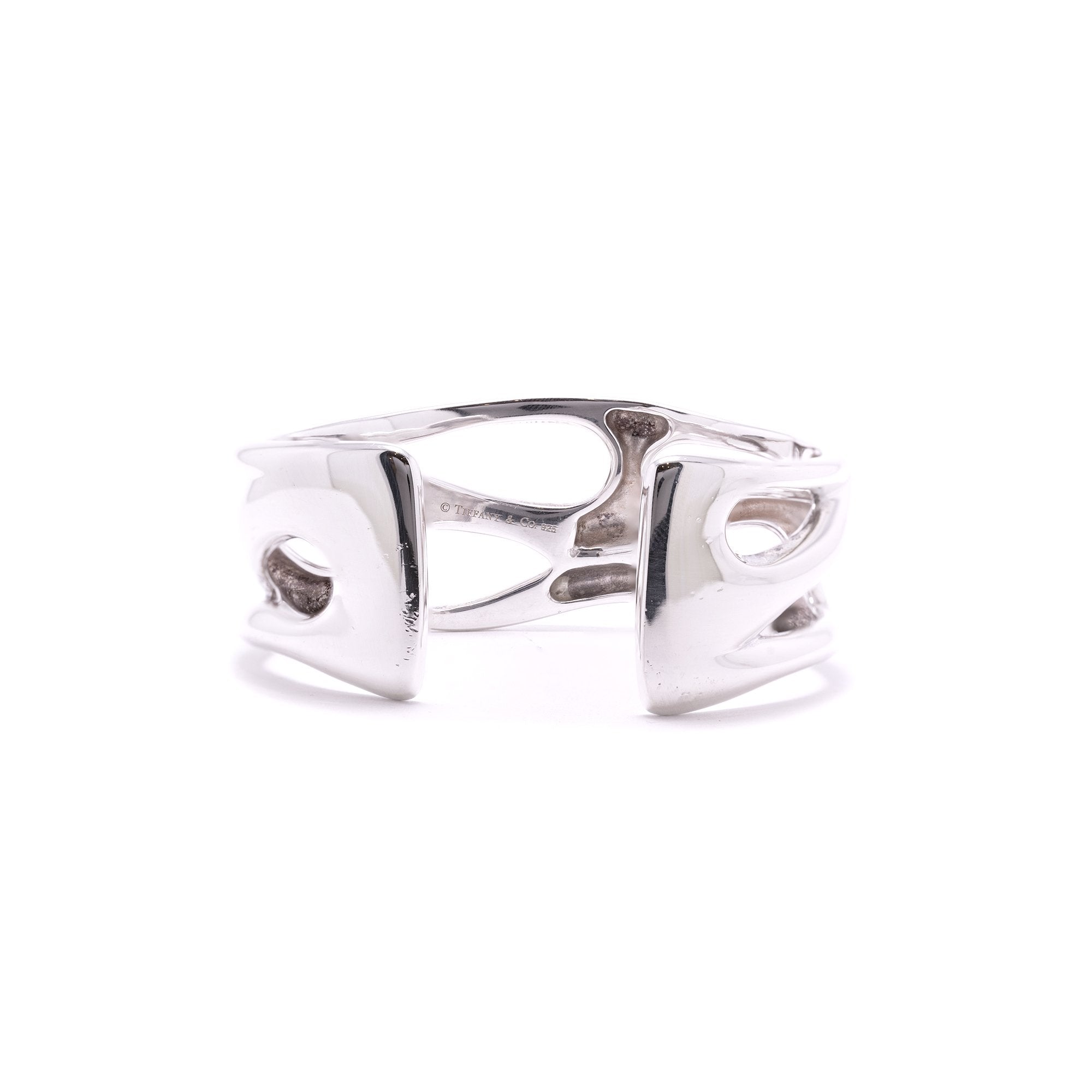 Tiffany & Co. Vintage Cuff Bracelet