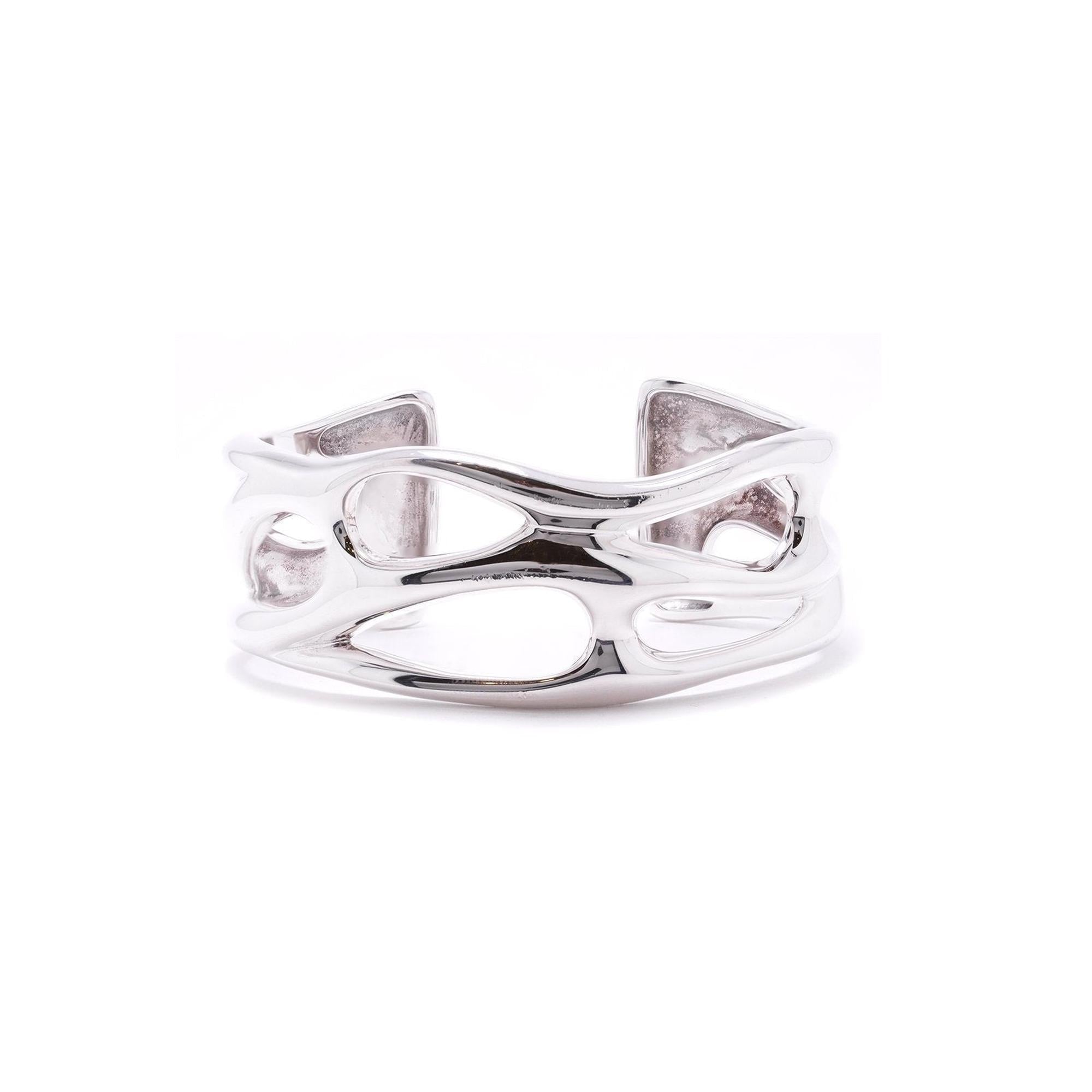 Tiffany & Co. Vintage Cuff Bracelet