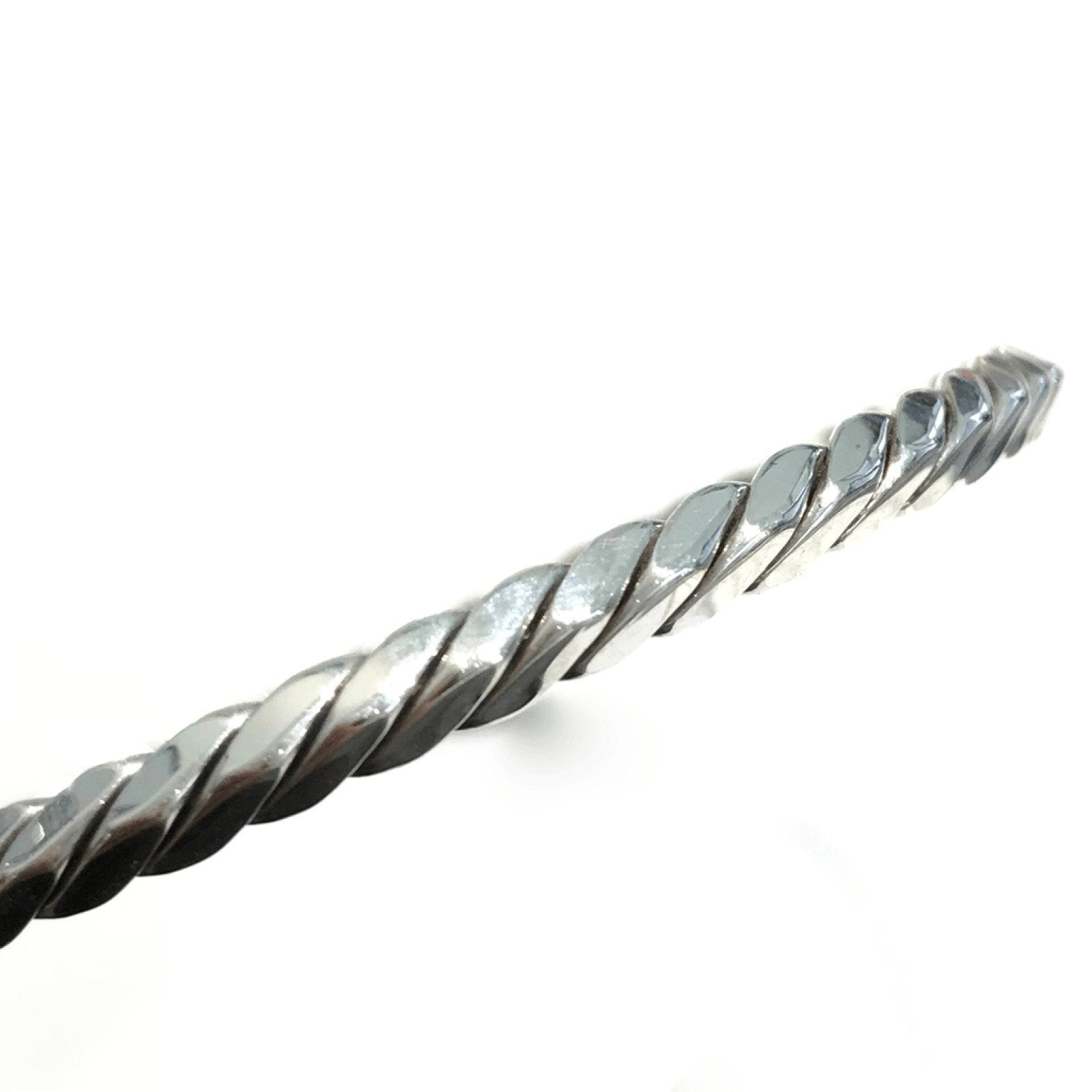Tiffany & Co. Vintage Knife Edge Bangle