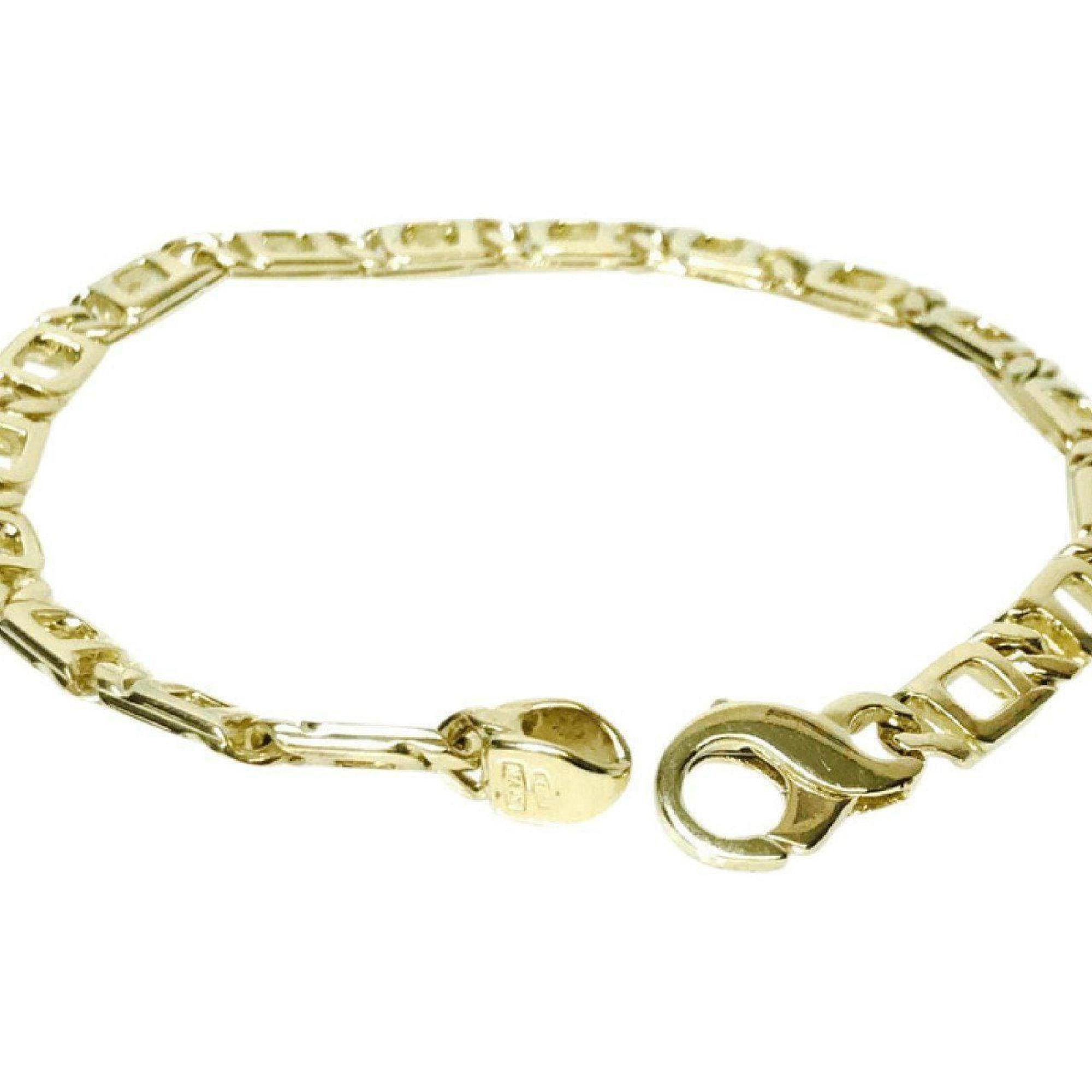 Tiffany & Co. Vintage Link Bracelet