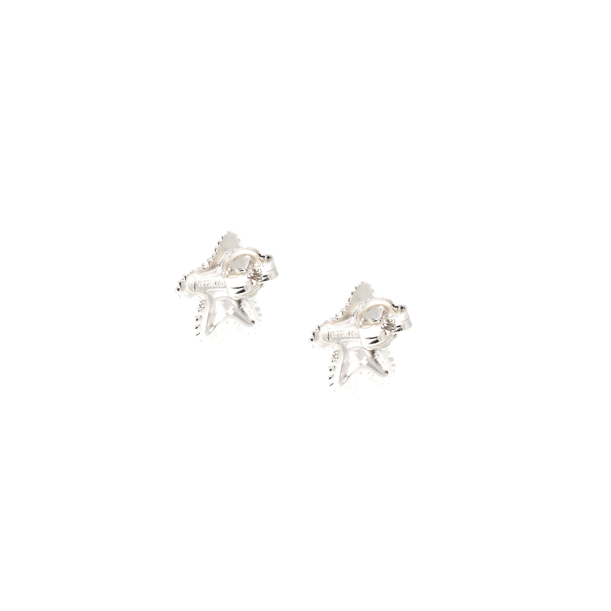 Tiffany & Co. Vintage Starfish Stud Earrings