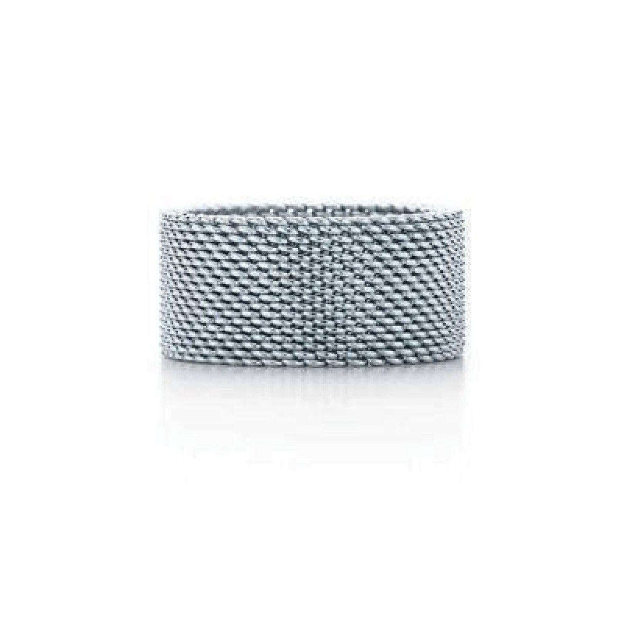 Tiffany & Co. Wide Somerset Ring